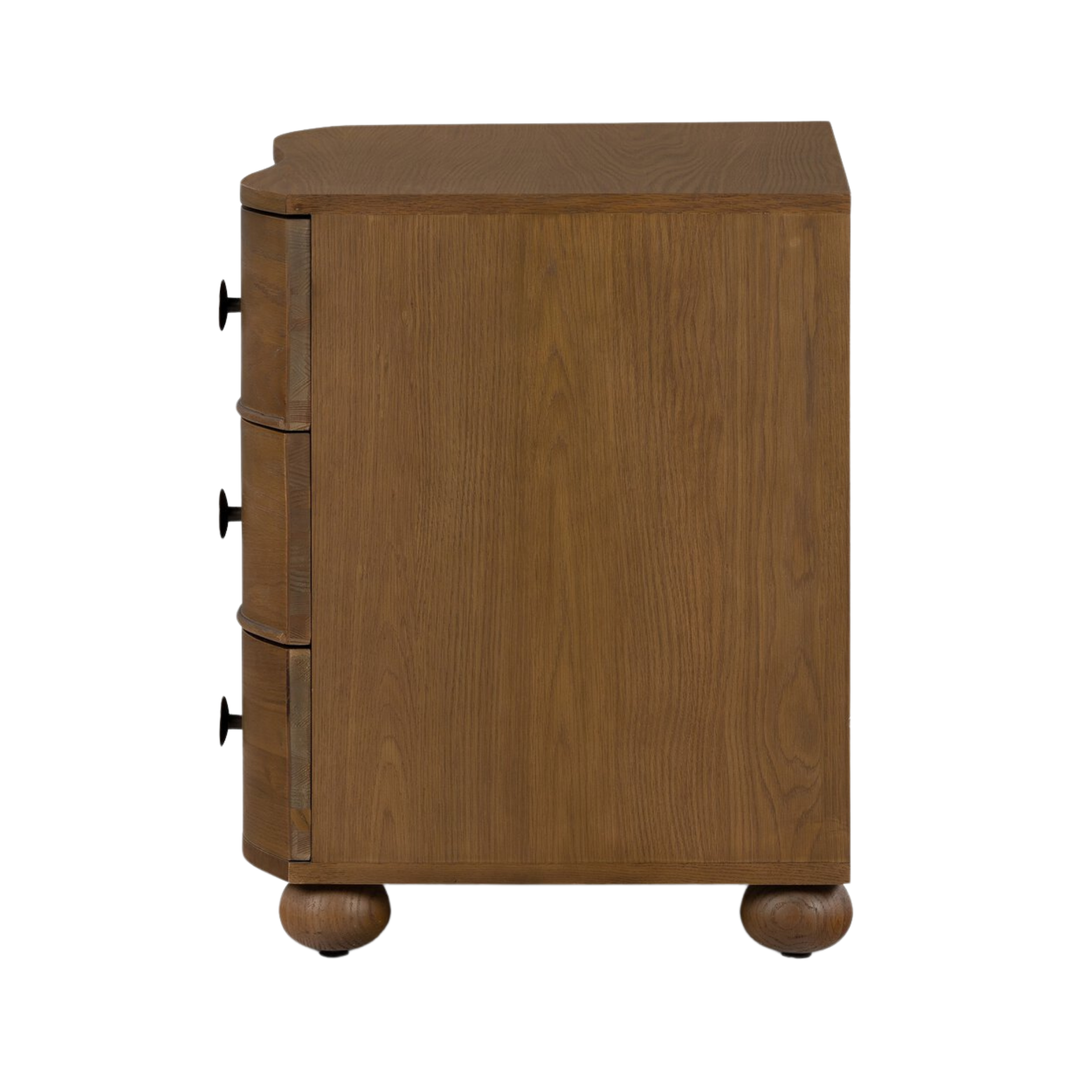 Tiago Nighstand (Toasted Oak)