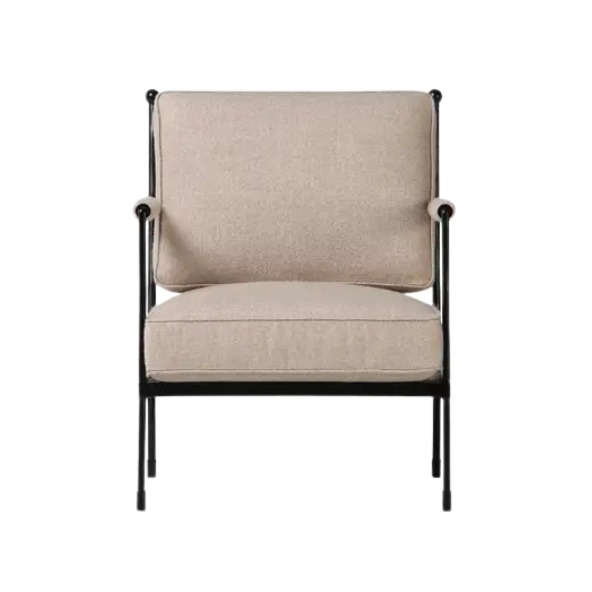 Vecchia Accent Chair