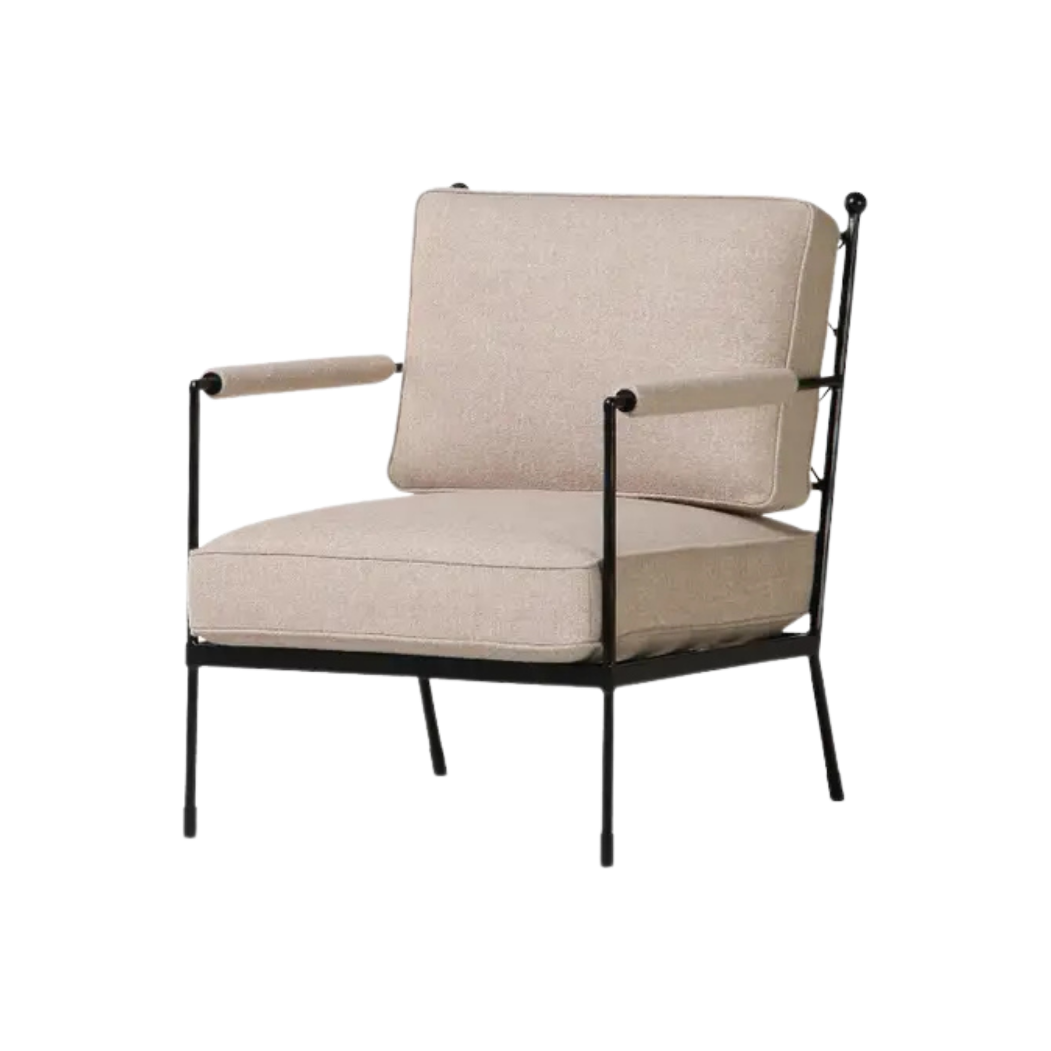 Vecchia Accent Chair