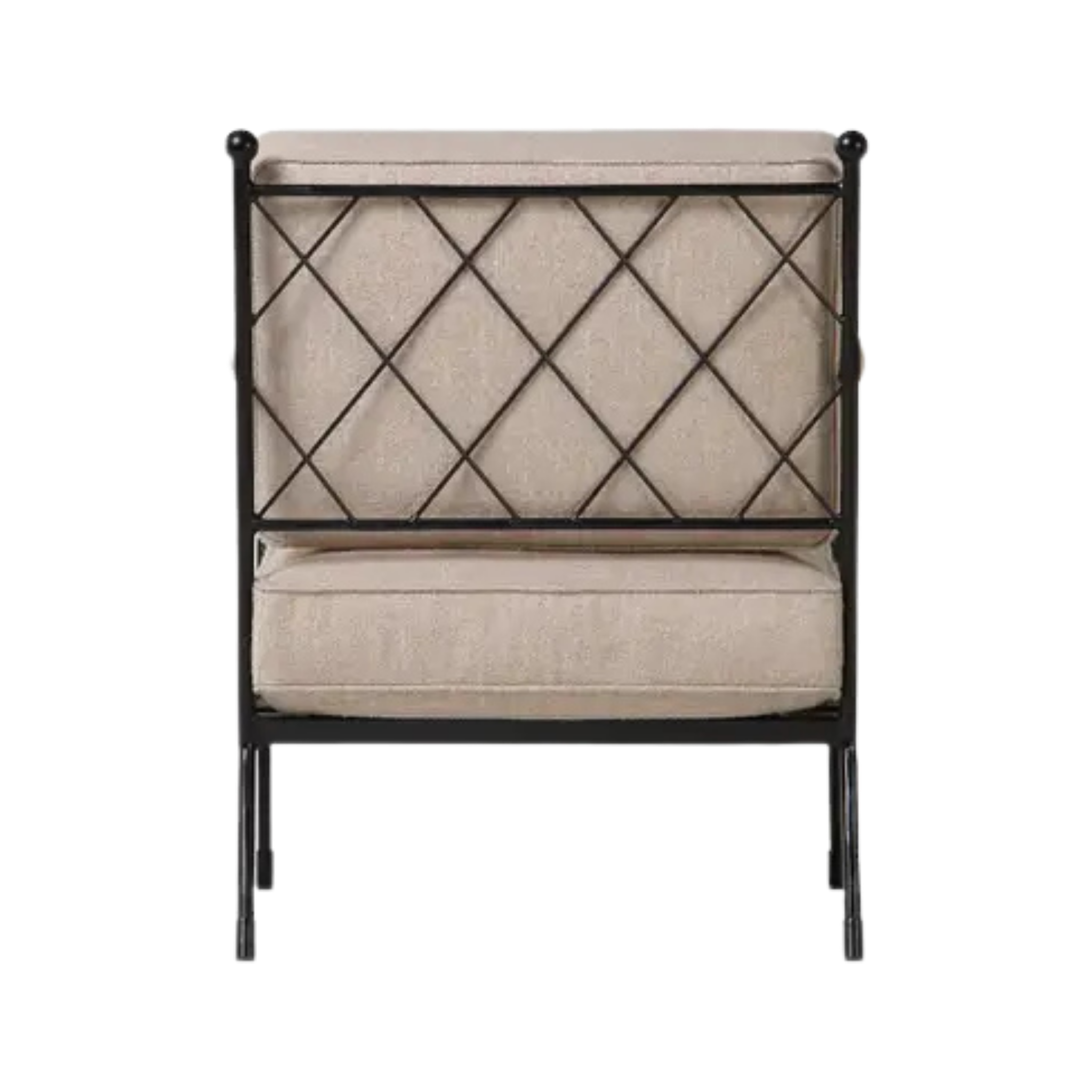 Vecchia Accent Chair