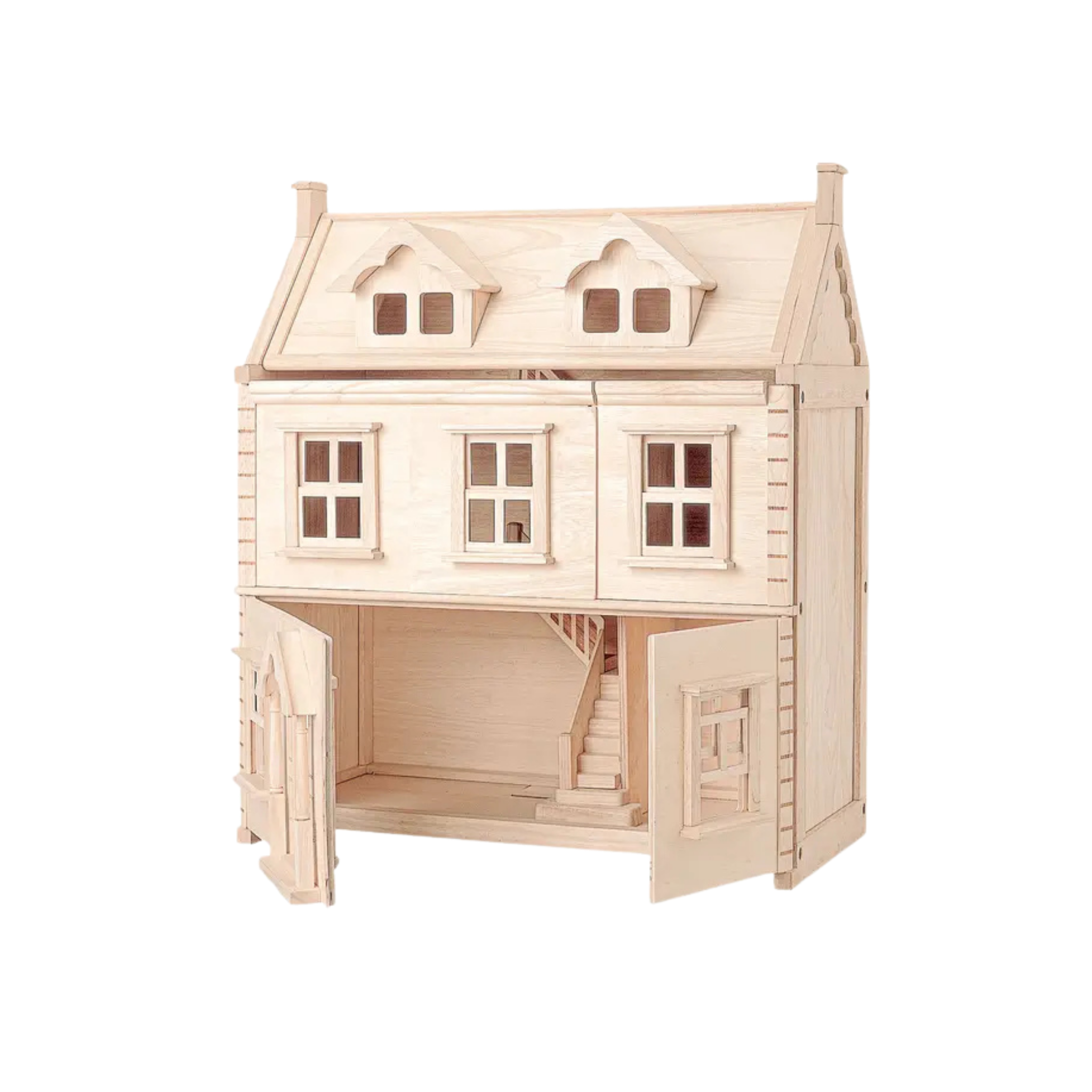 Victorian Dollhouse