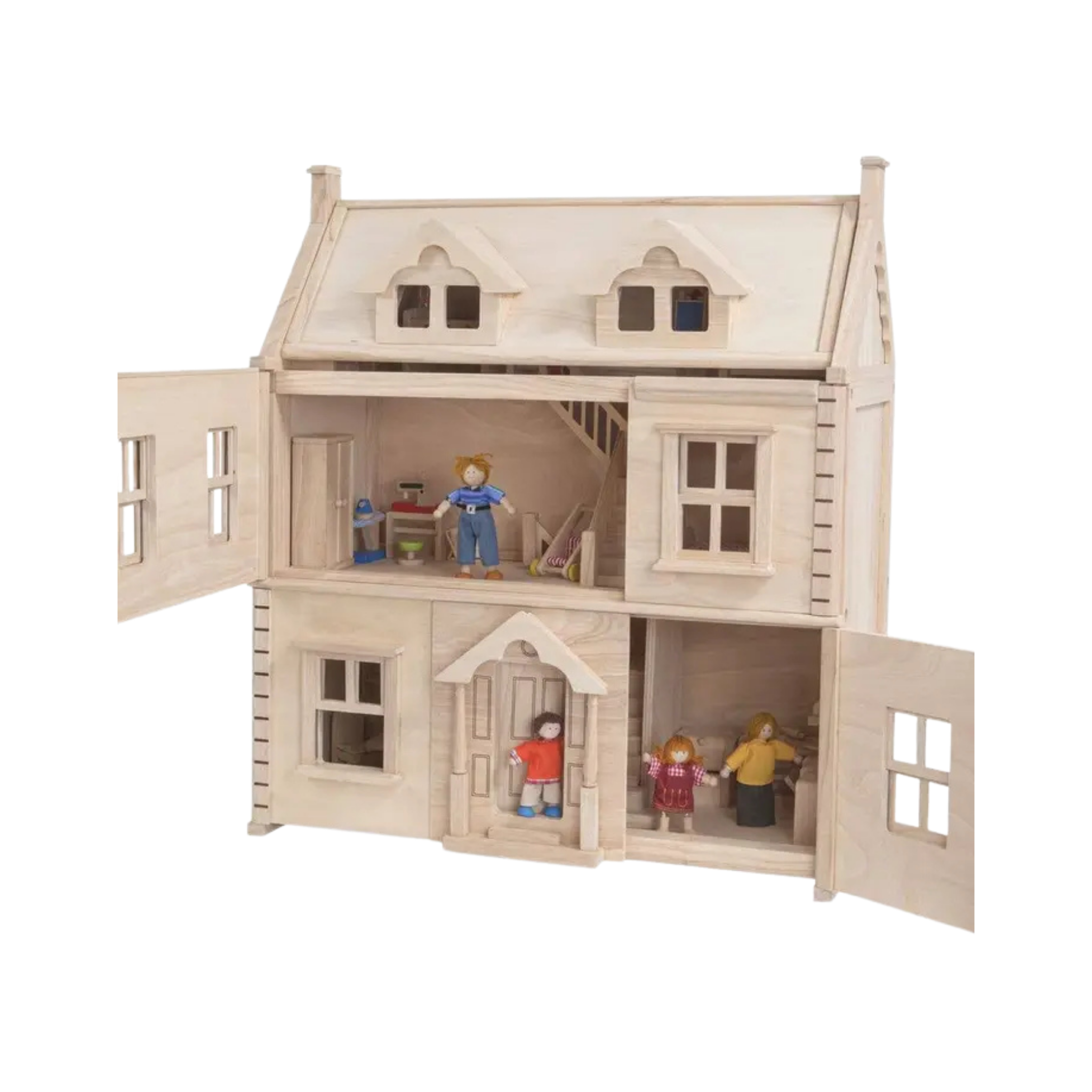 Victorian Dollhouse