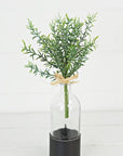 29195 - 10in Thyme Herbs Bunch-24/144pcs
