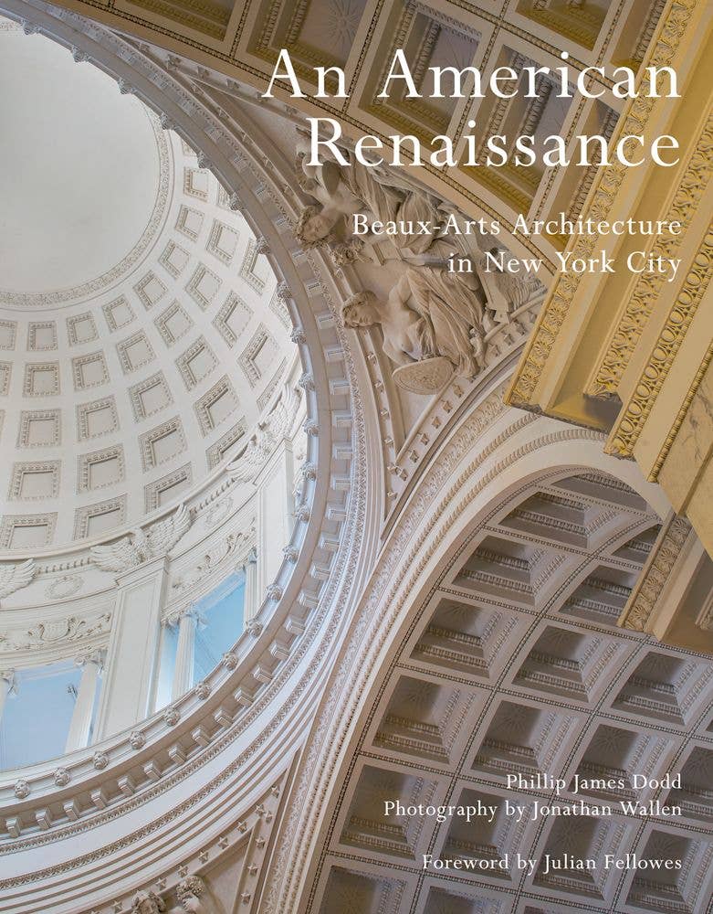 An American Renaissance: Beaux-Arts Architecture