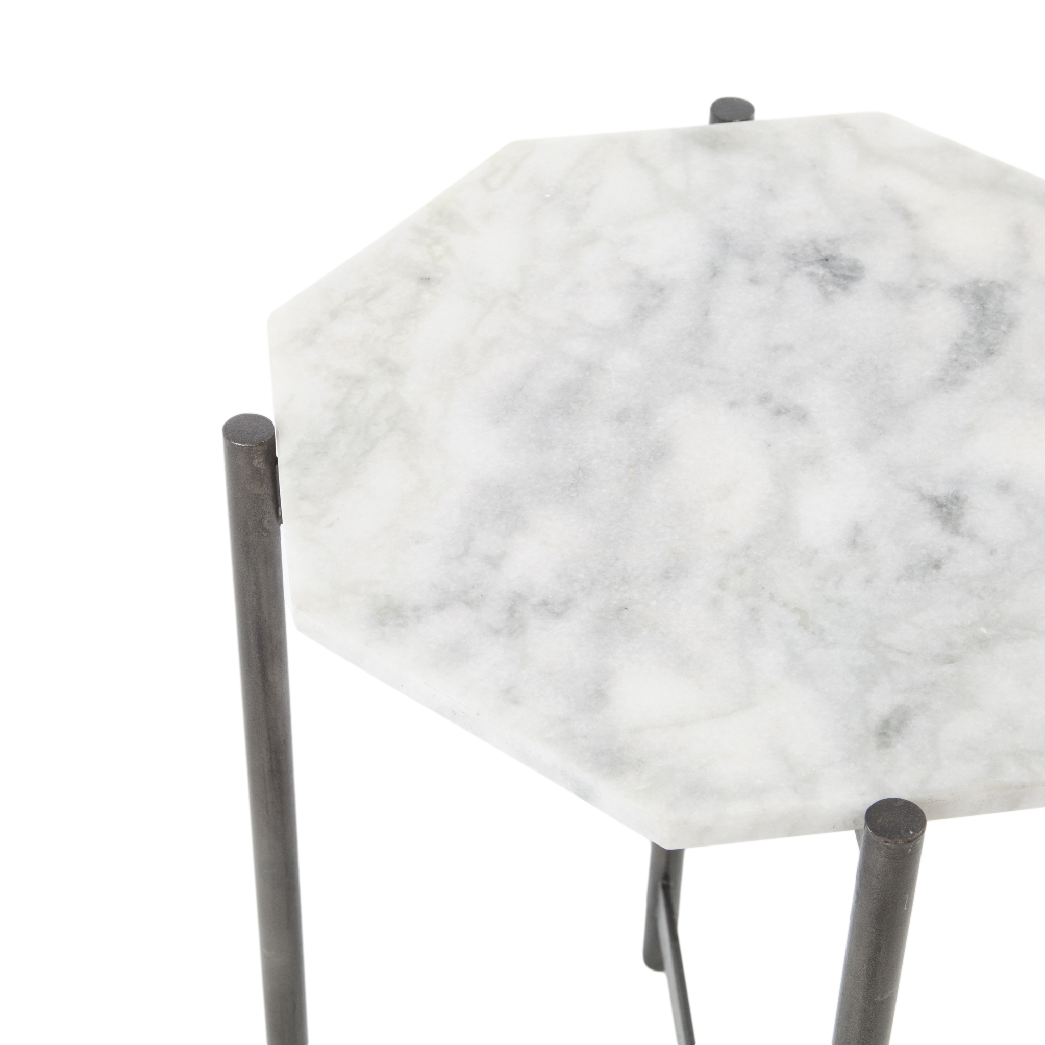 Adair Side Table
