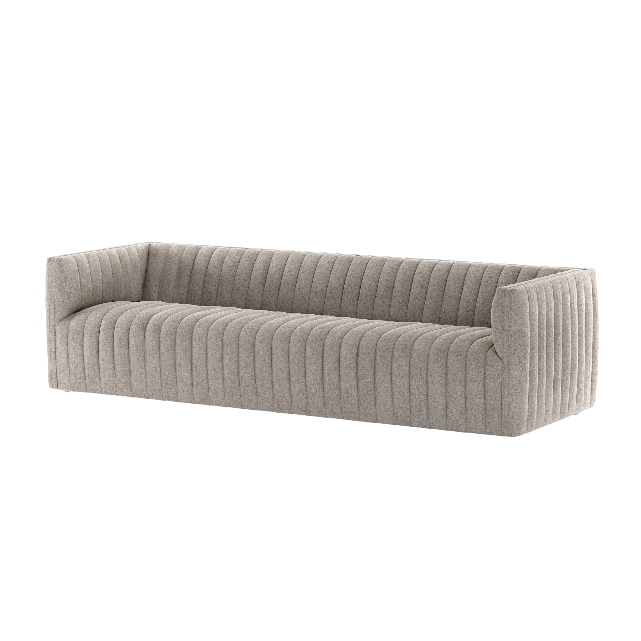 Augustine Sofa in Orly Natural