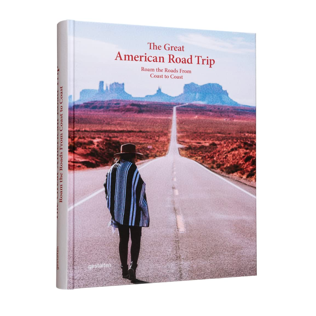 The Great American Roadtrip