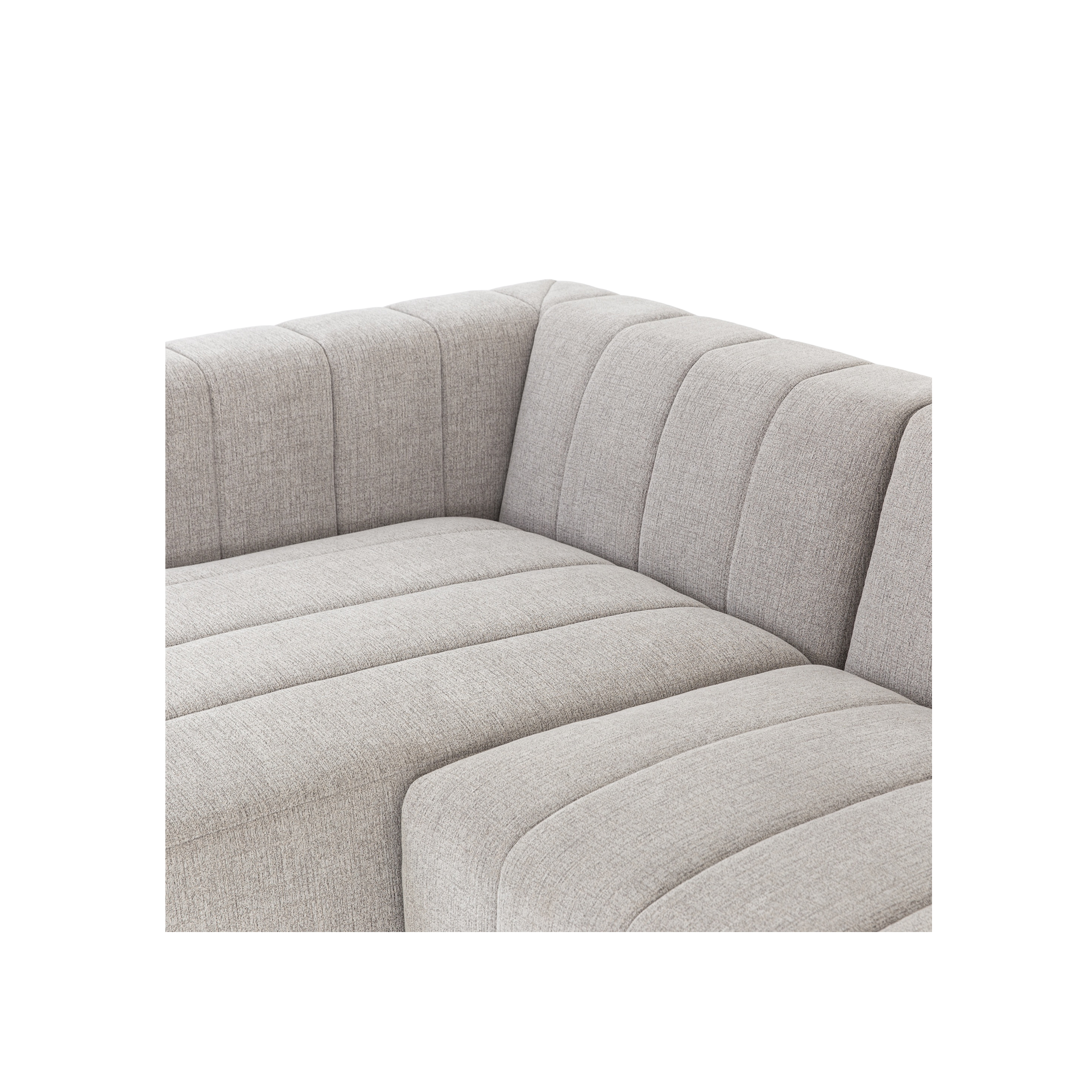 Langham Channeled 3-Piece Sectional