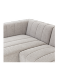 Langham Channeled 3-Piece Sectional