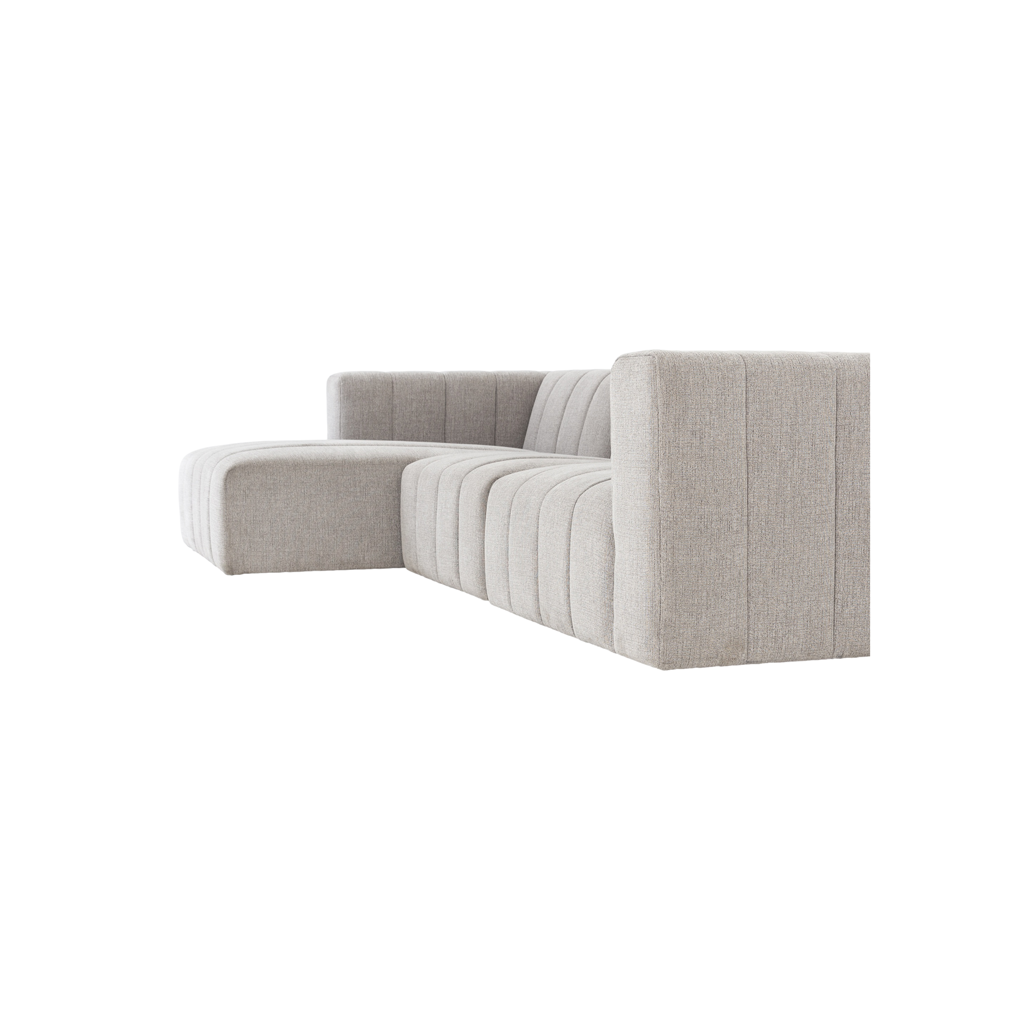 Langham Channeled 3-Piece Sectional