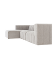 Langham Channeled 3-Piece Sectional