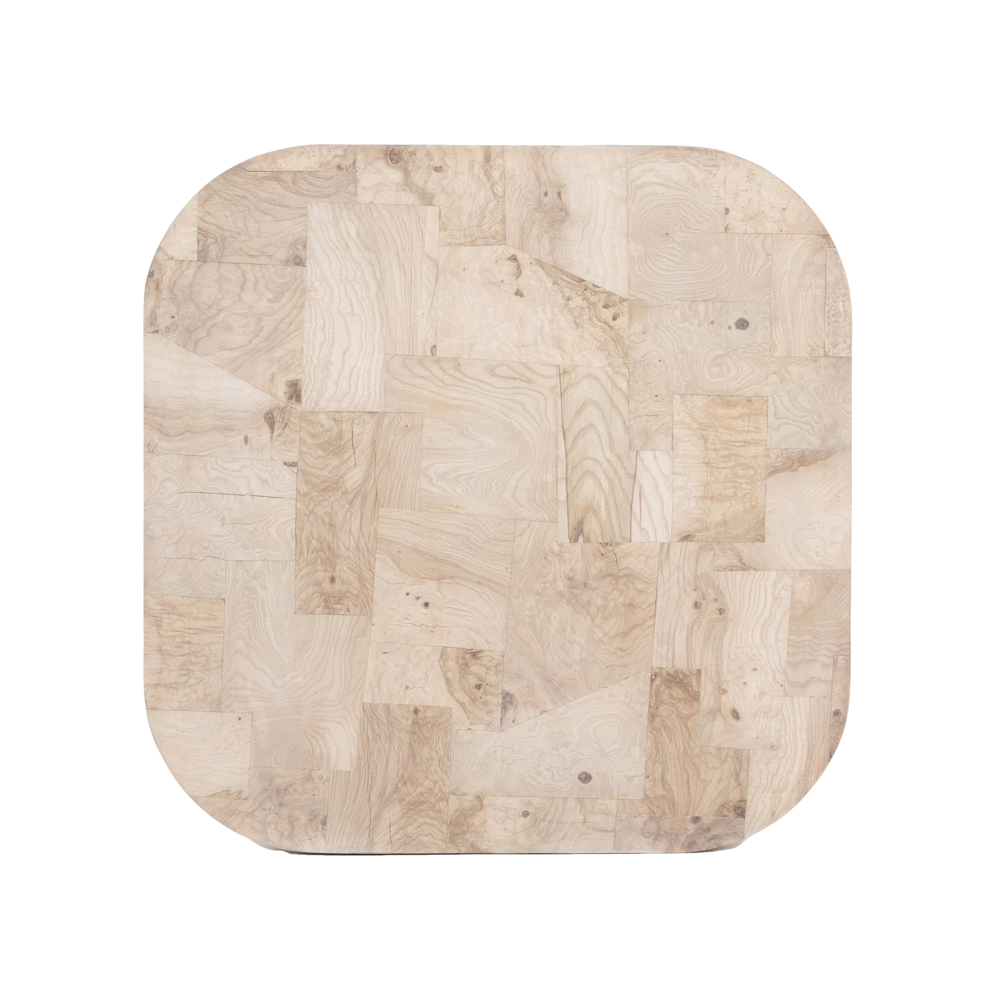 Blanco Coffee Table