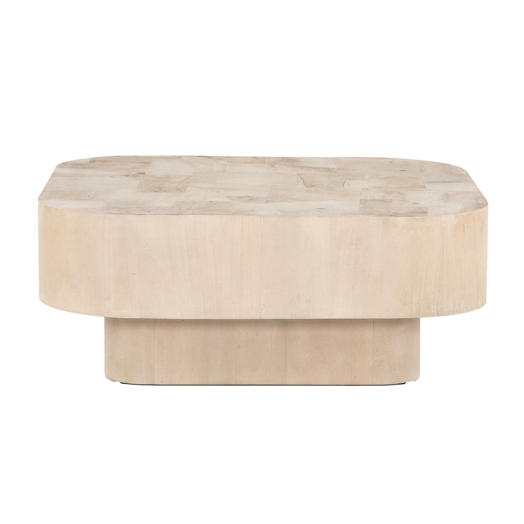 Blanco Coffee Table