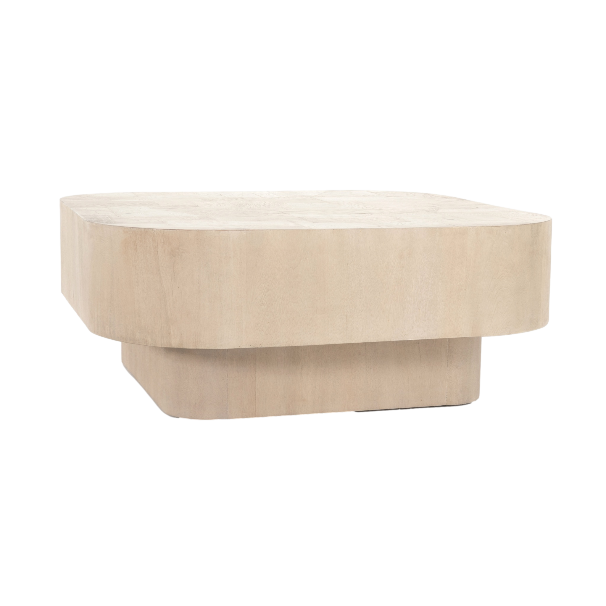 Blanco Coffee Table