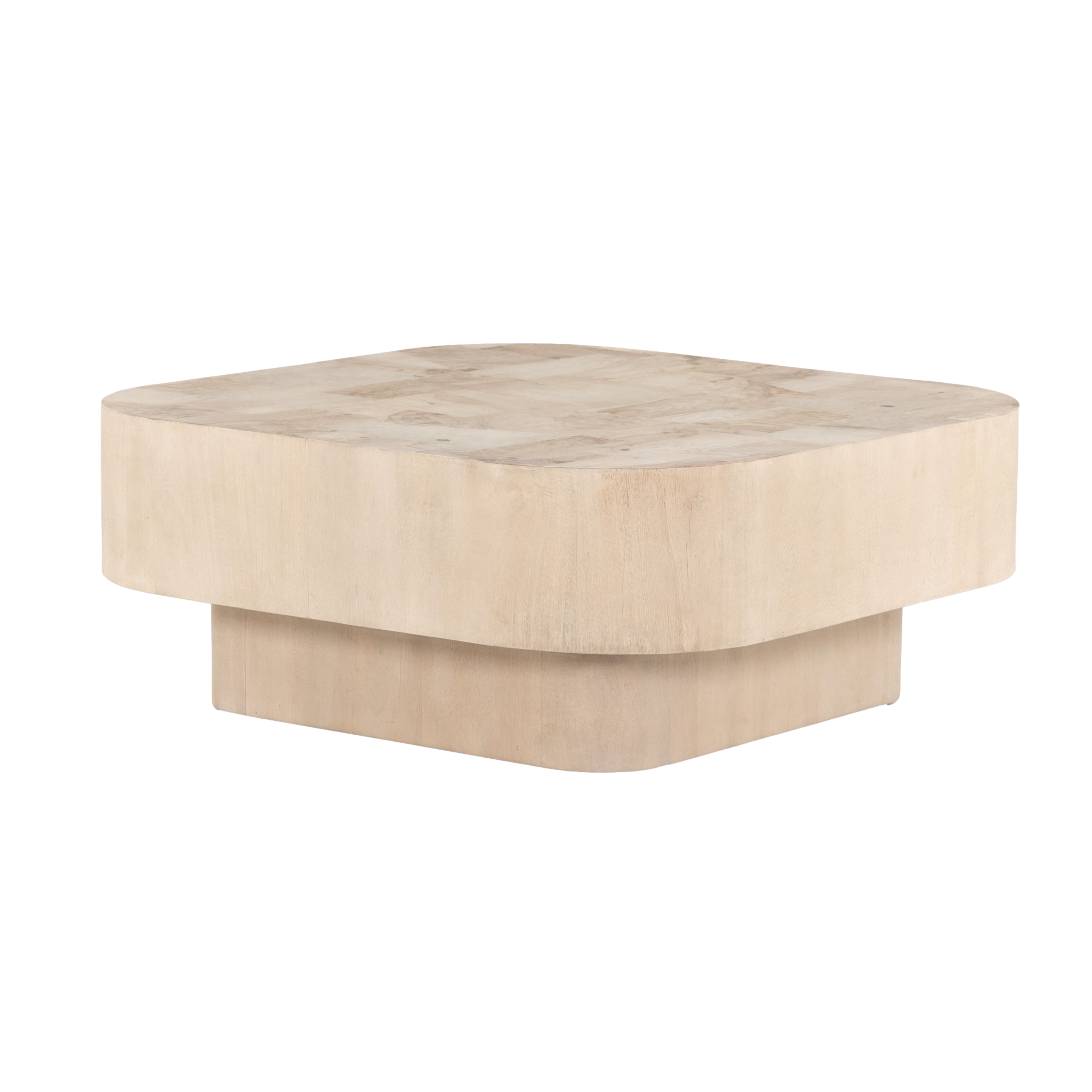 Blanco Coffee Table