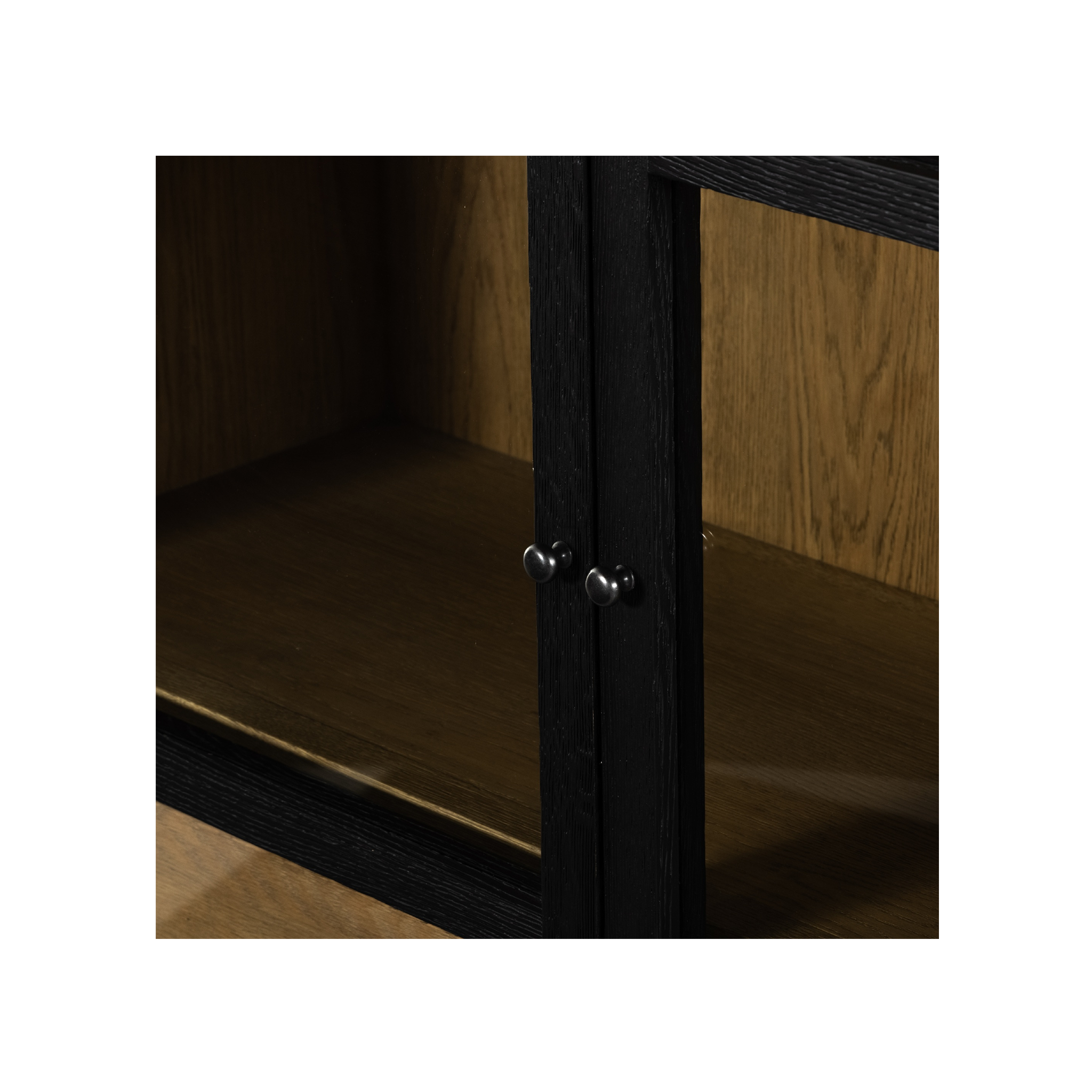 Millie Double Cabinet