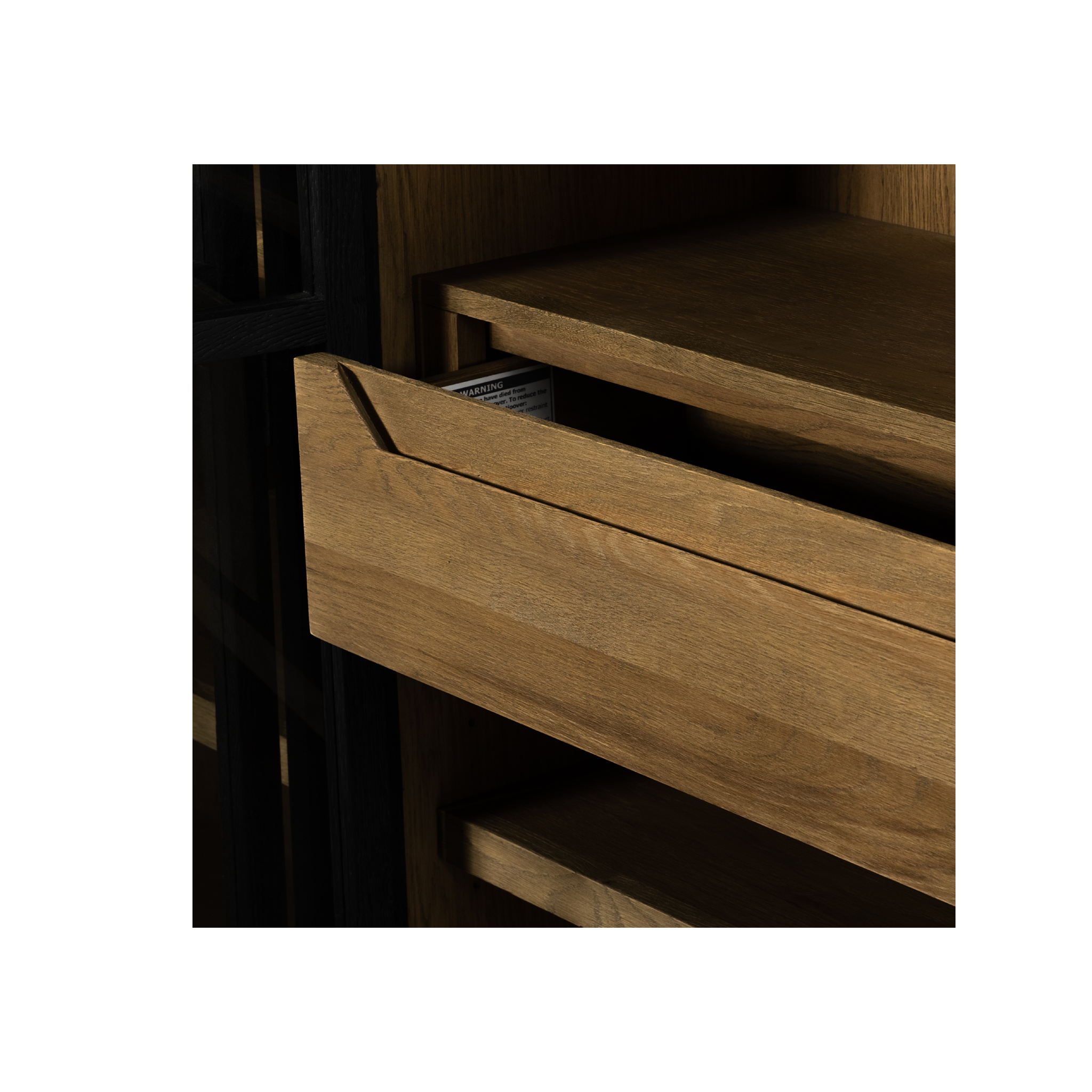 Millie Double Cabinet