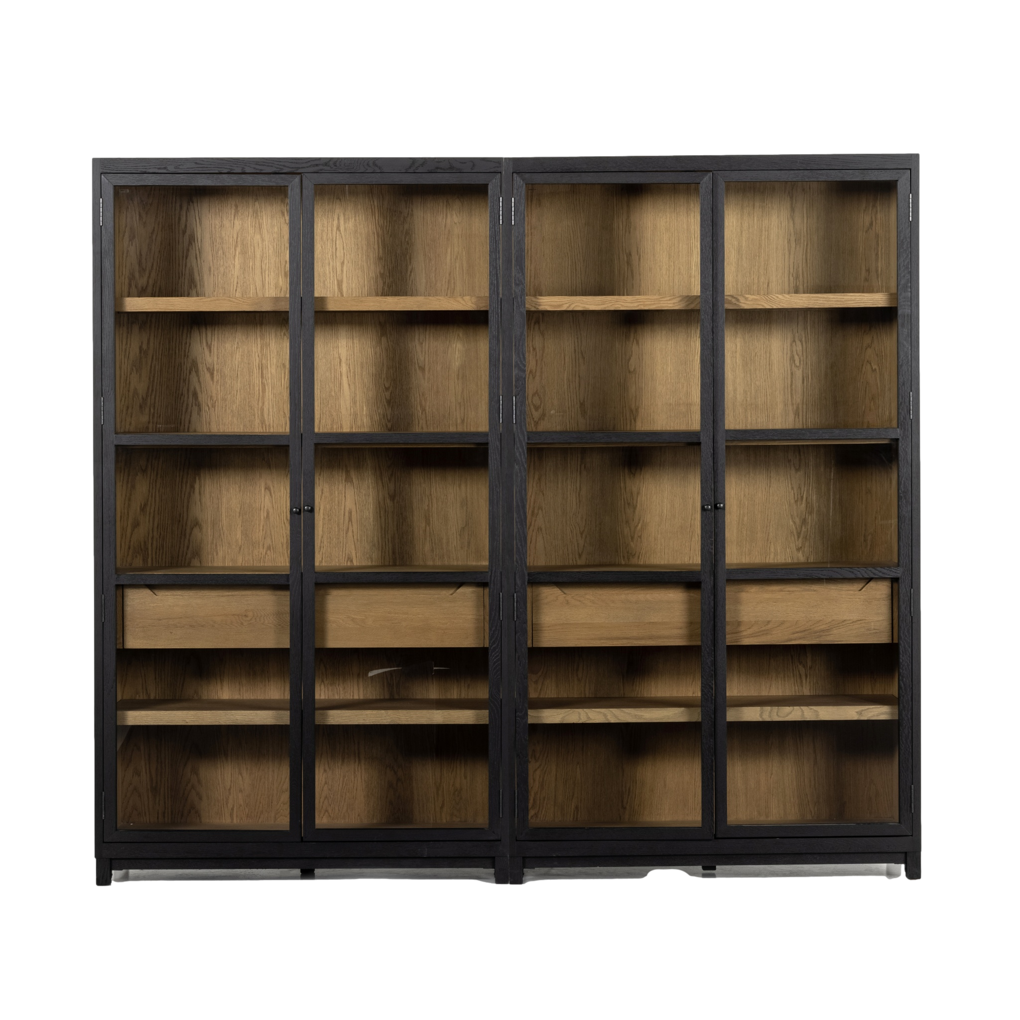 Millie Double Cabinet