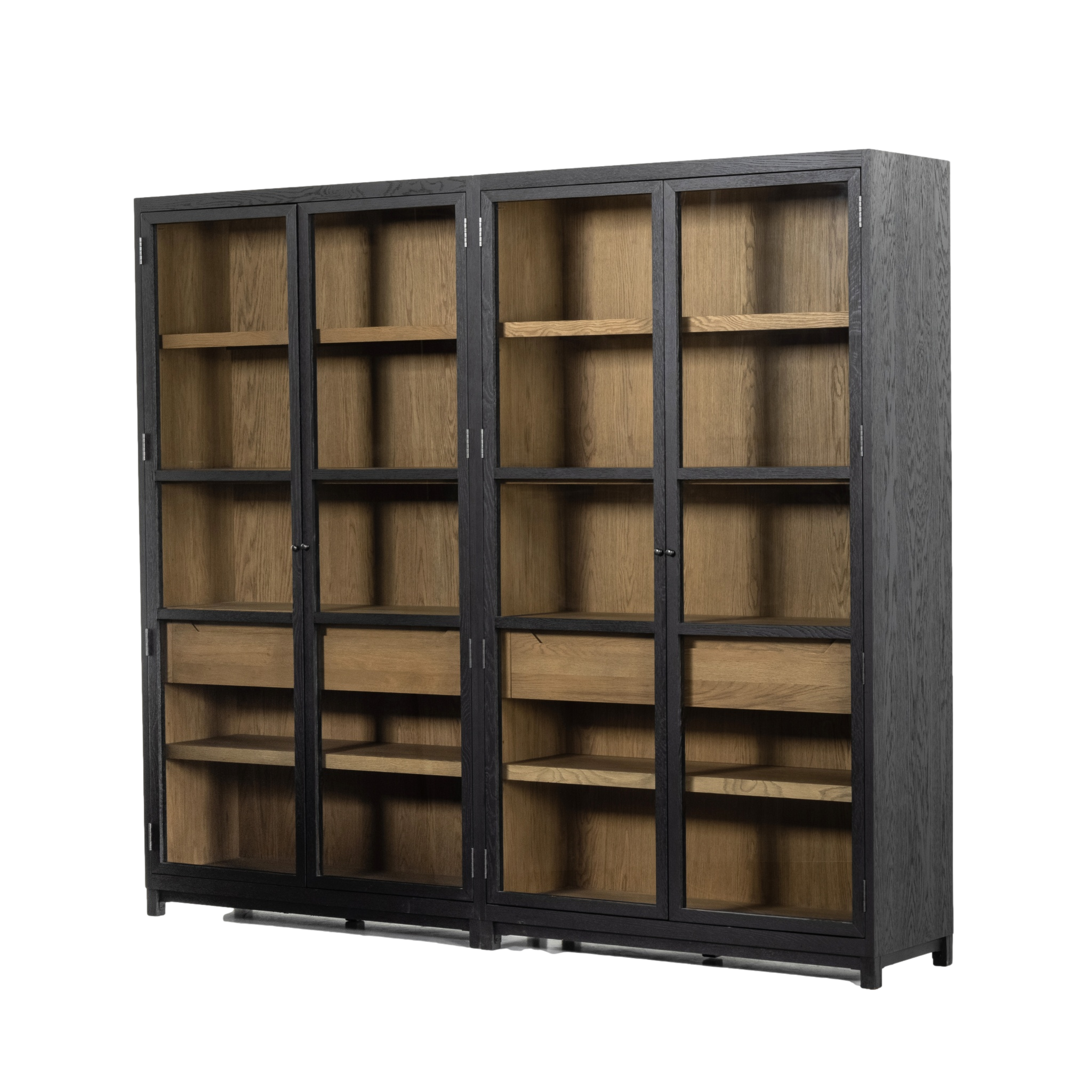 Millie Double Cabinet