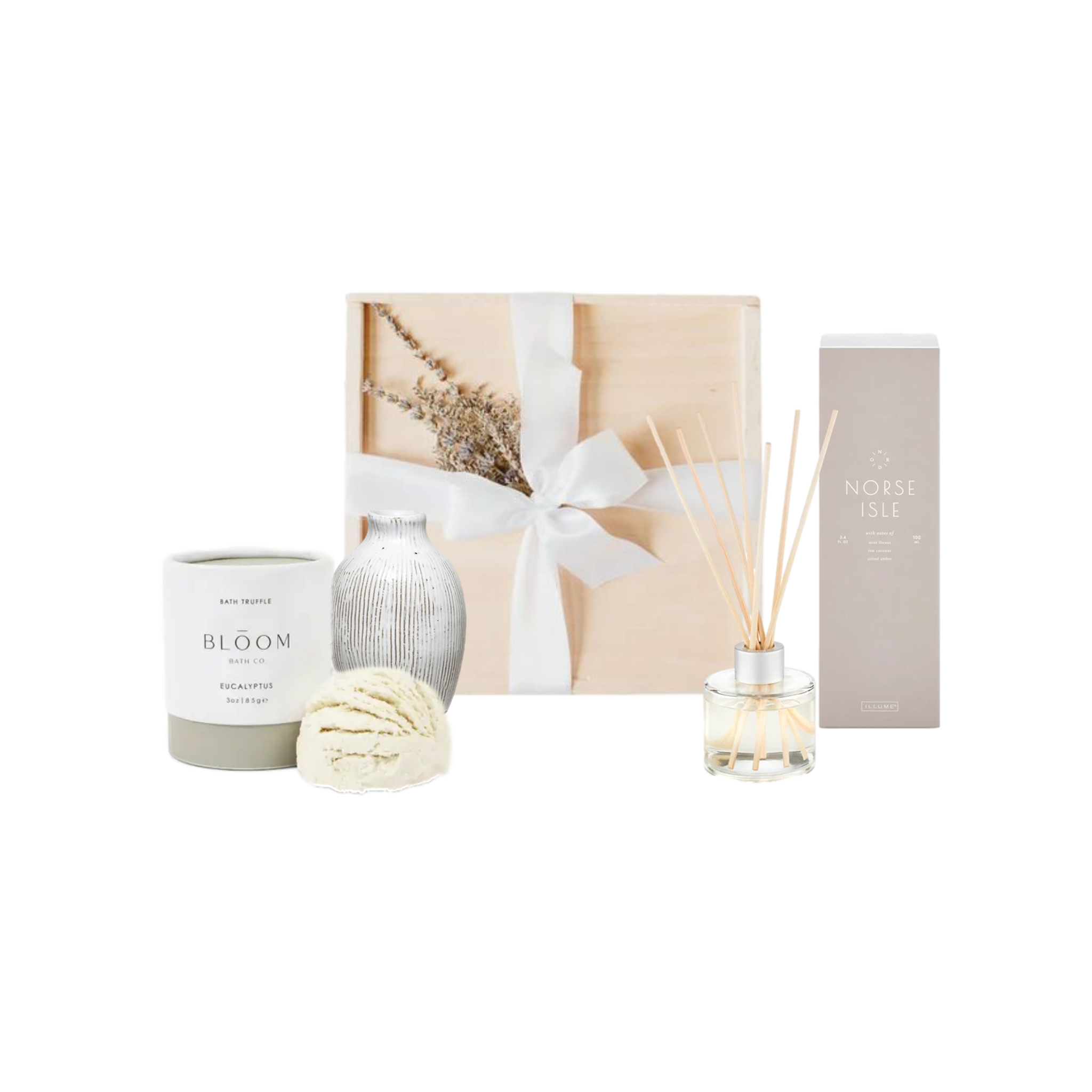 Gift Set: Rested Mama