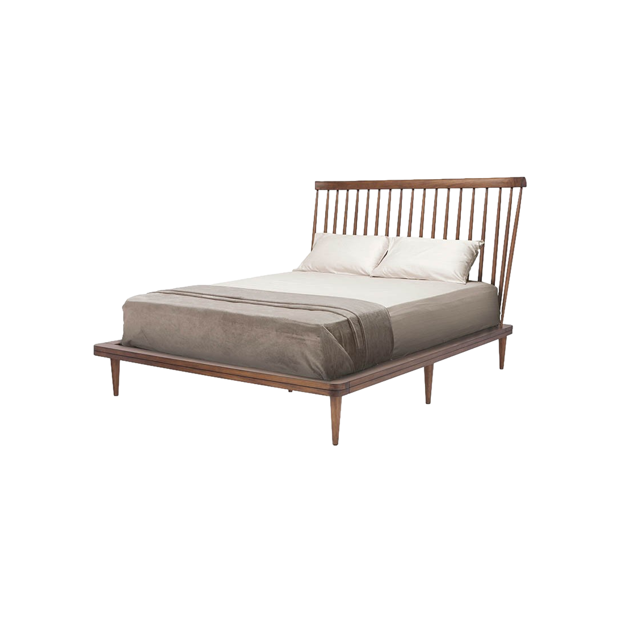 Ibrahim Bed