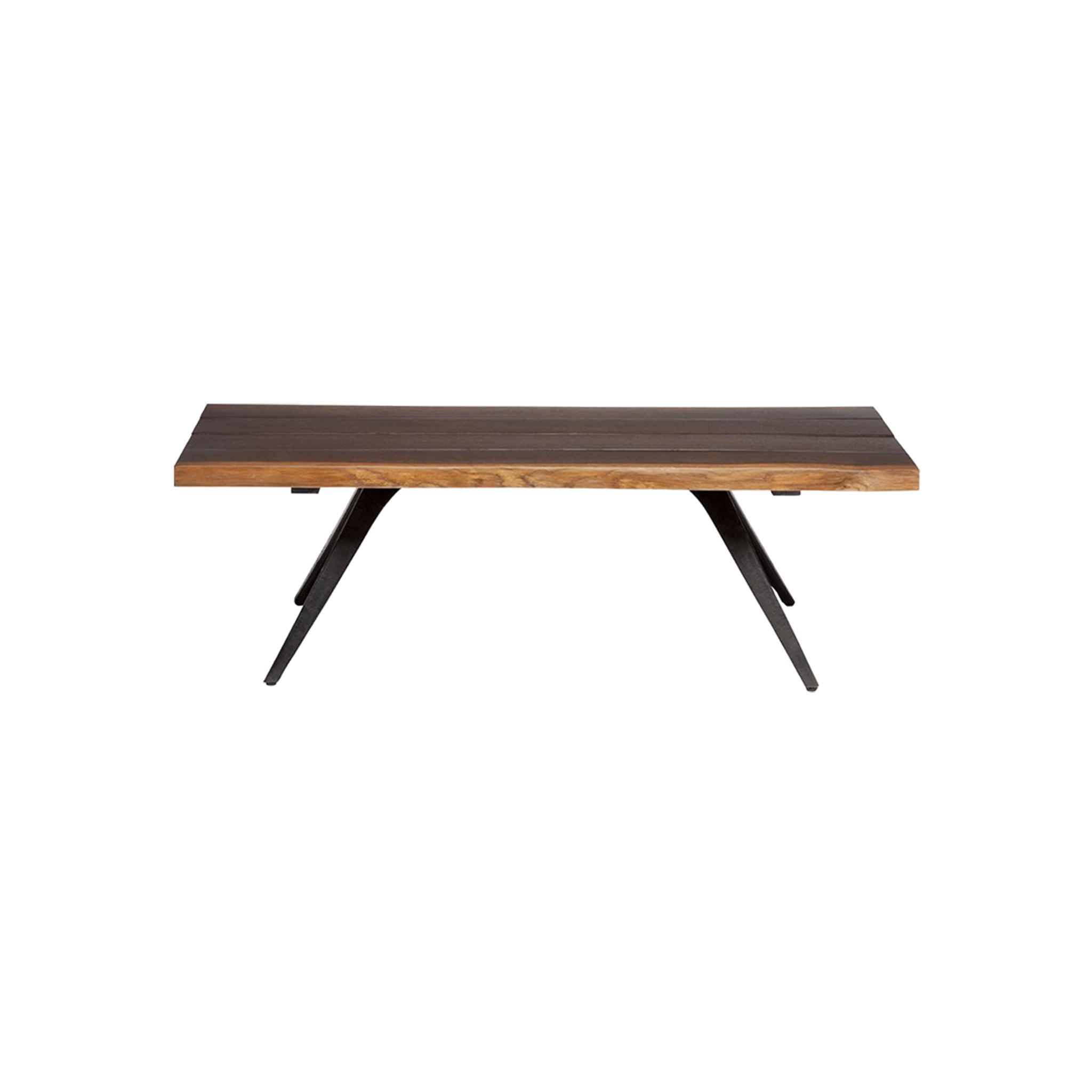 Seared Coffee Table