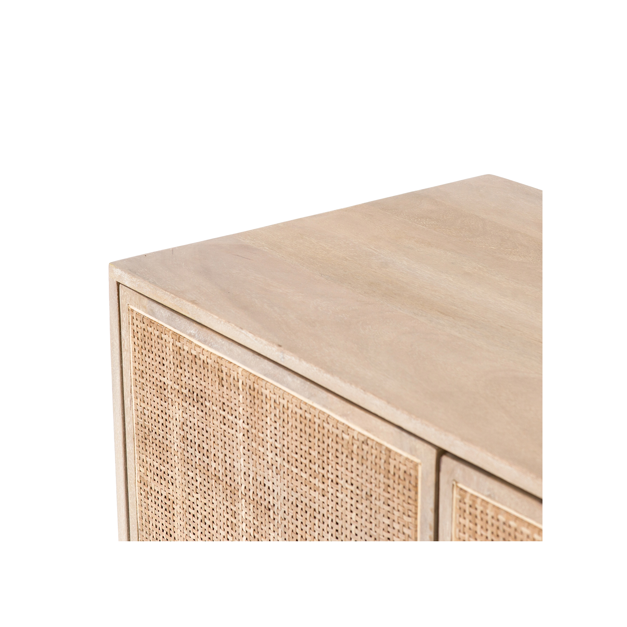 Carmel Sideboard Mayker Interiors