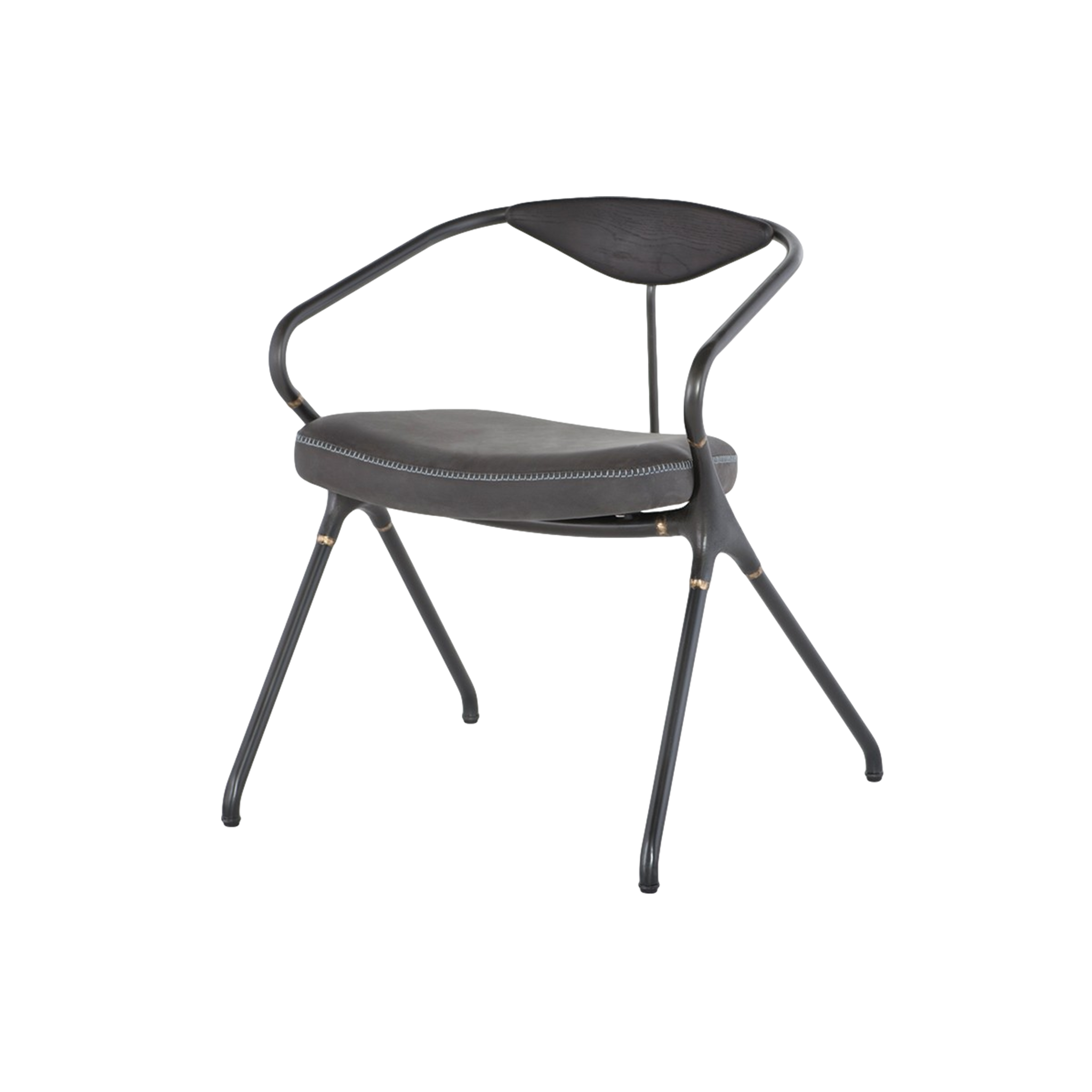 Akron Dining Chair