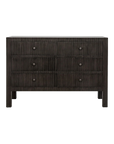 Conrad 6-Drawer Dresser