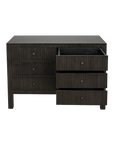 Conrad 6-Drawer Dresser