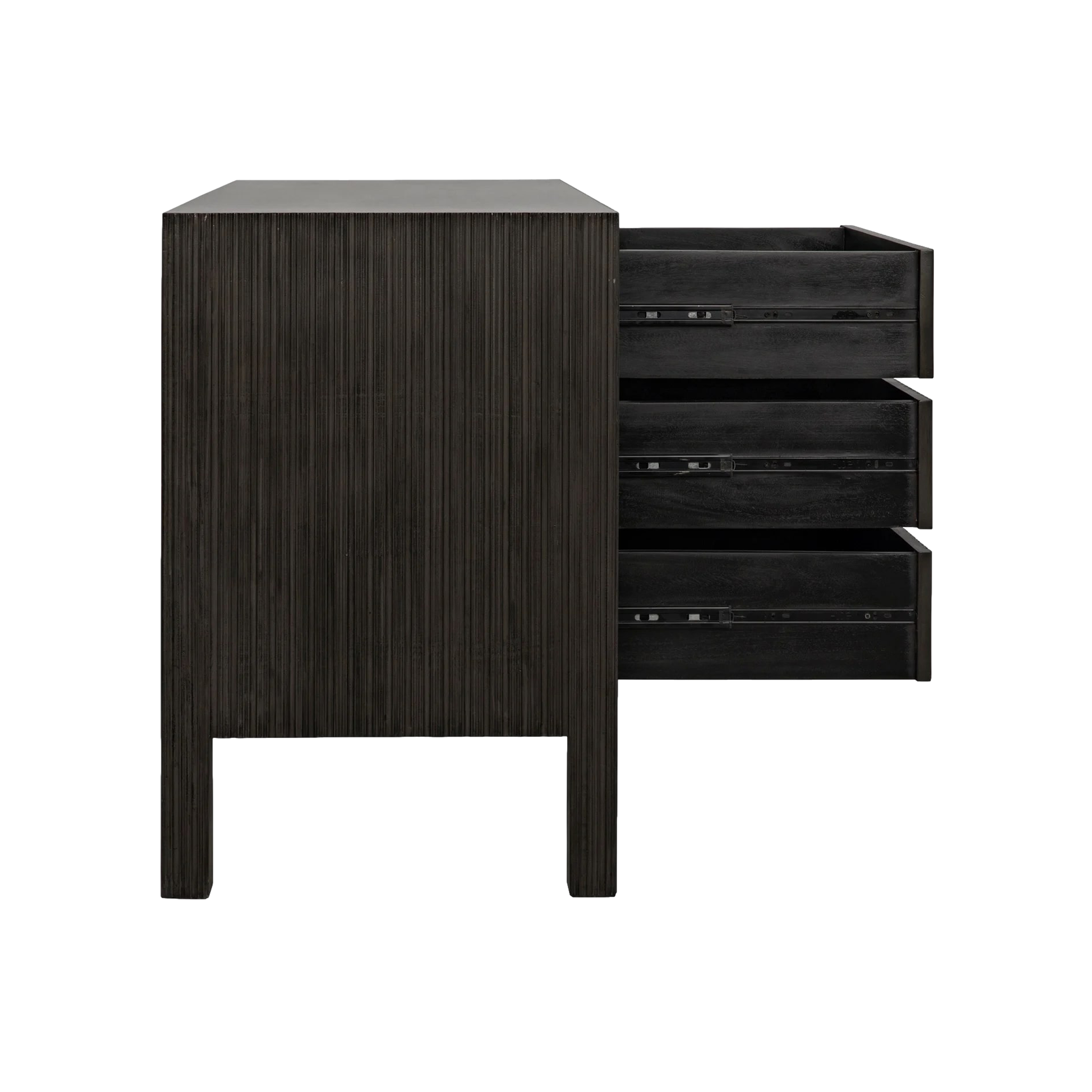 Conrad 6-Drawer Dresser