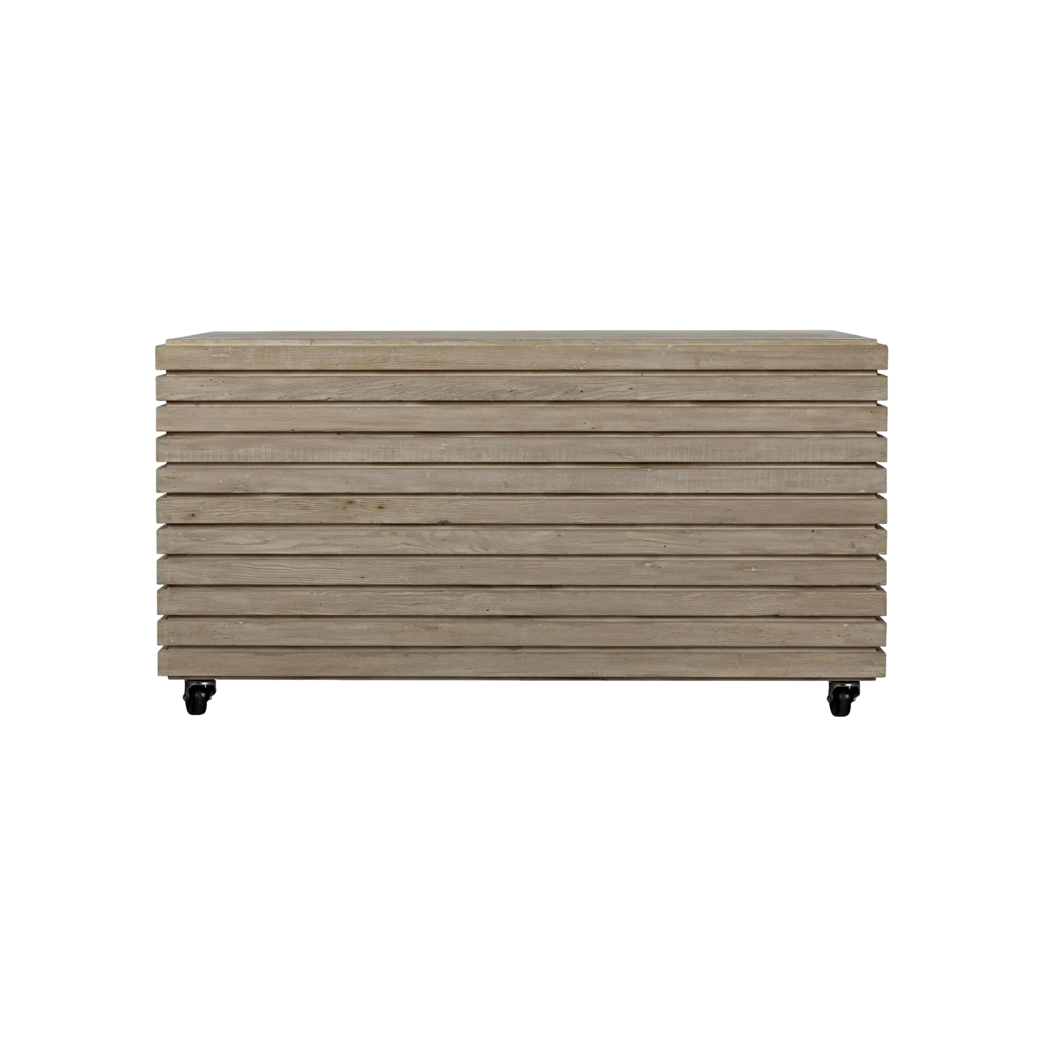 Wesport Dresser (Grey Wash)