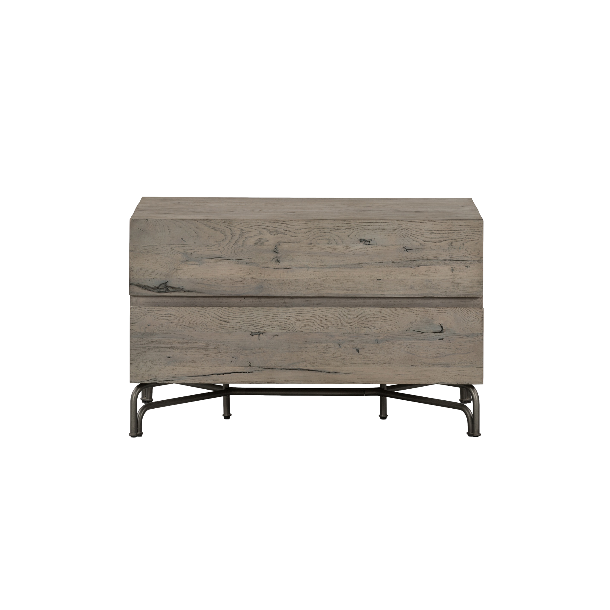 Marion Nightstand in Washed Natural