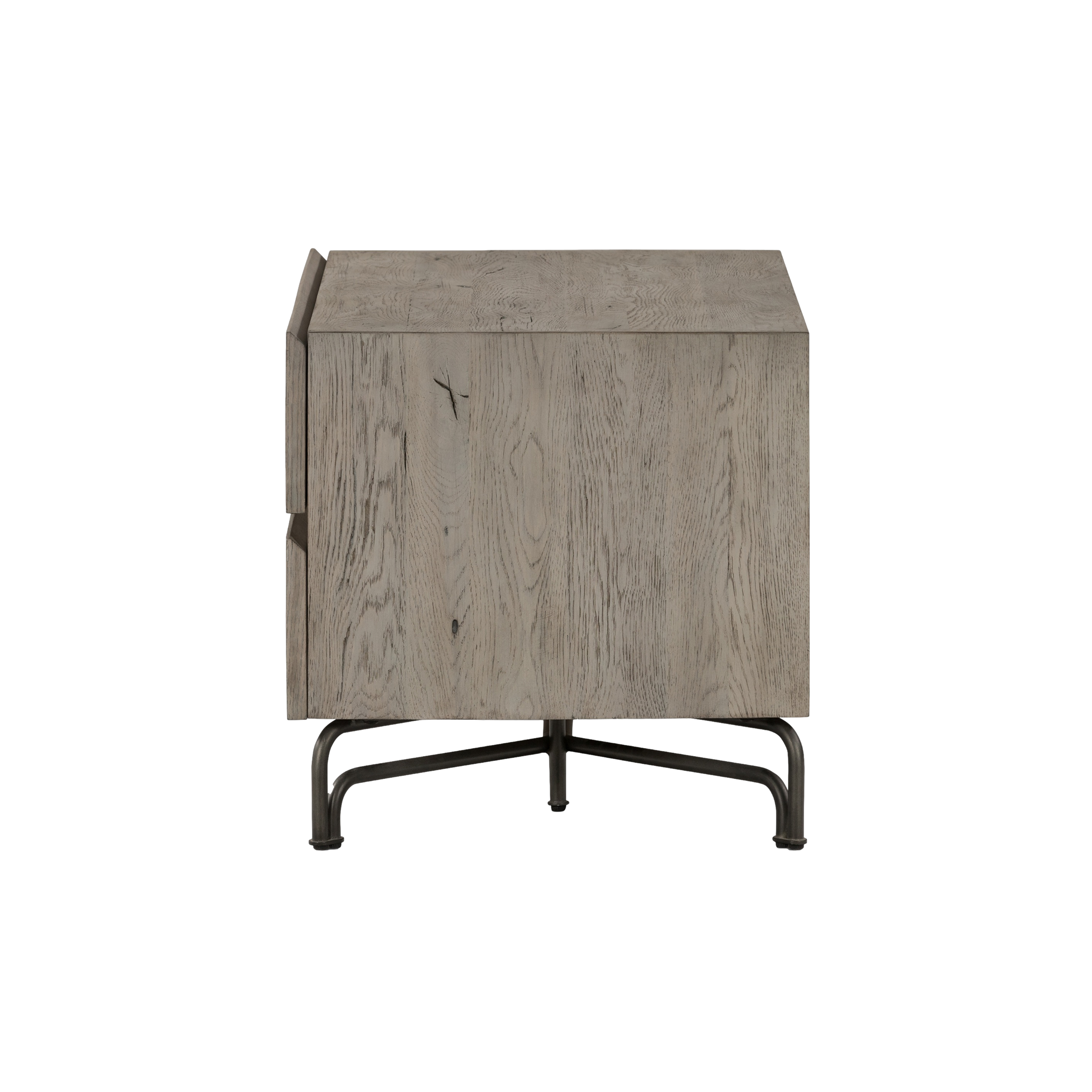 Marion Nightstand in Washed Natural