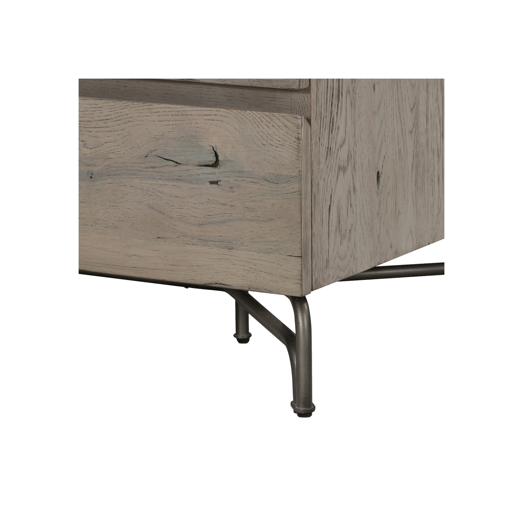 Marion Nightstand in Washed Natural