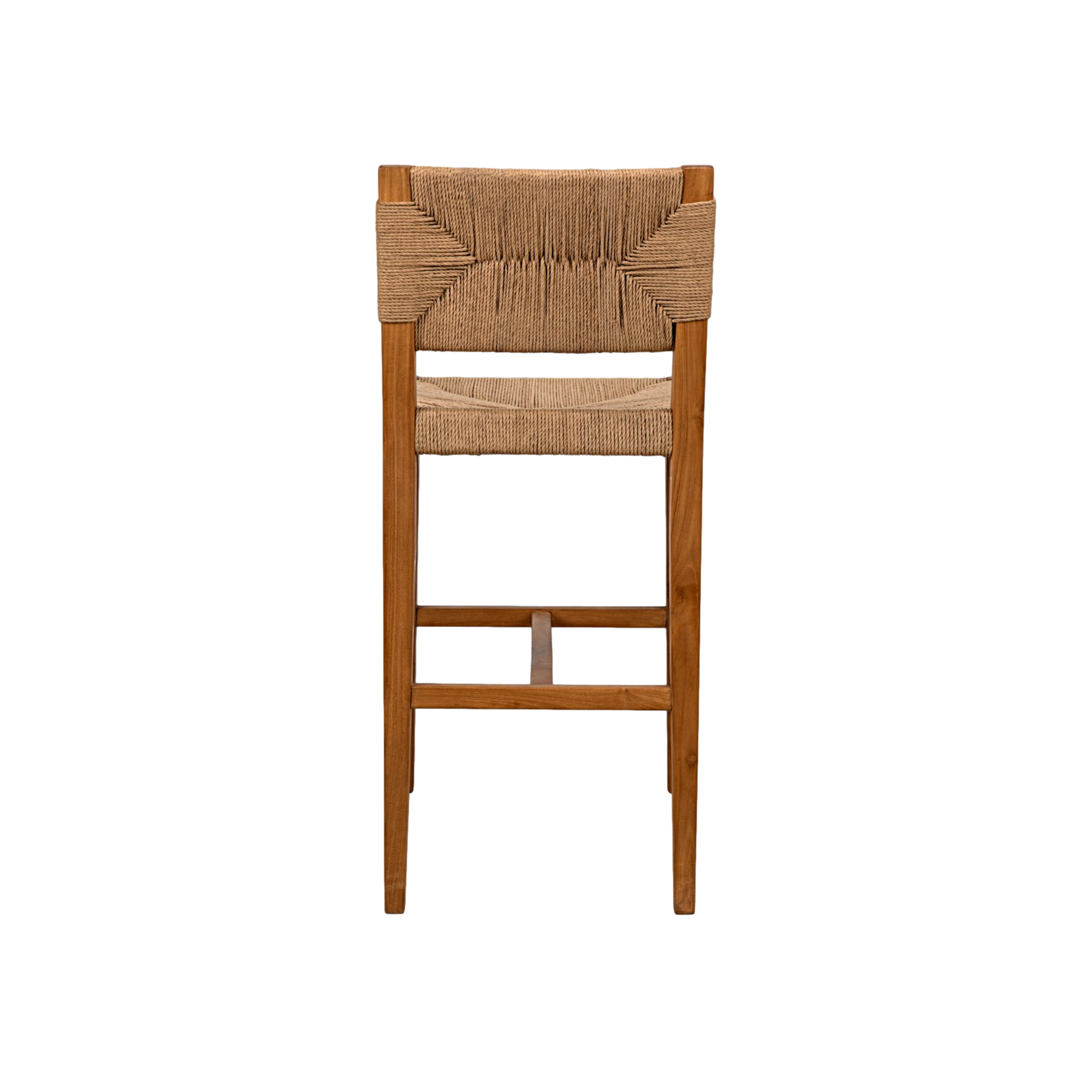 Bran Bar and Counter Stool