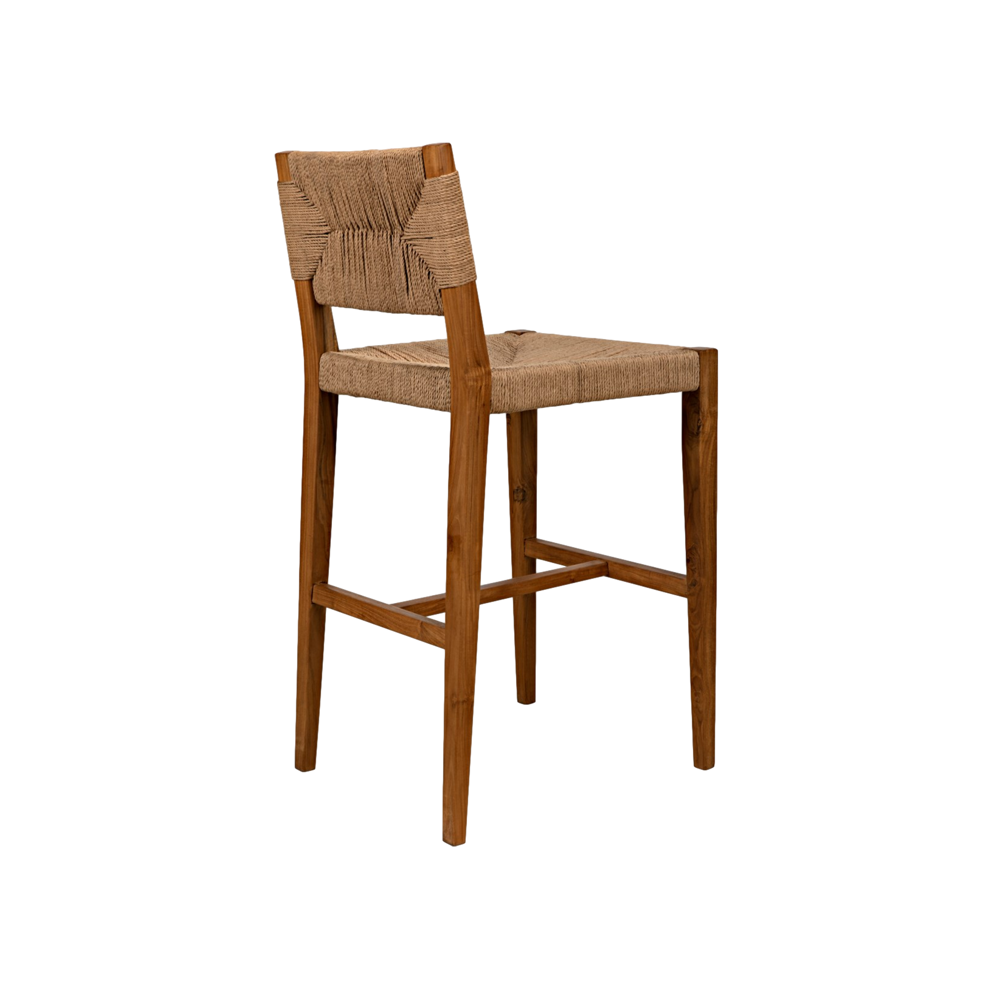 Bran Bar and Counter Stool