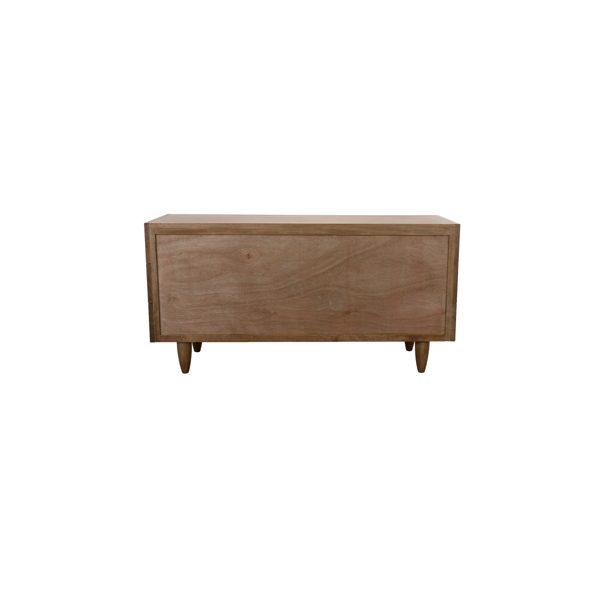 David Sideboard in Washed Walnut