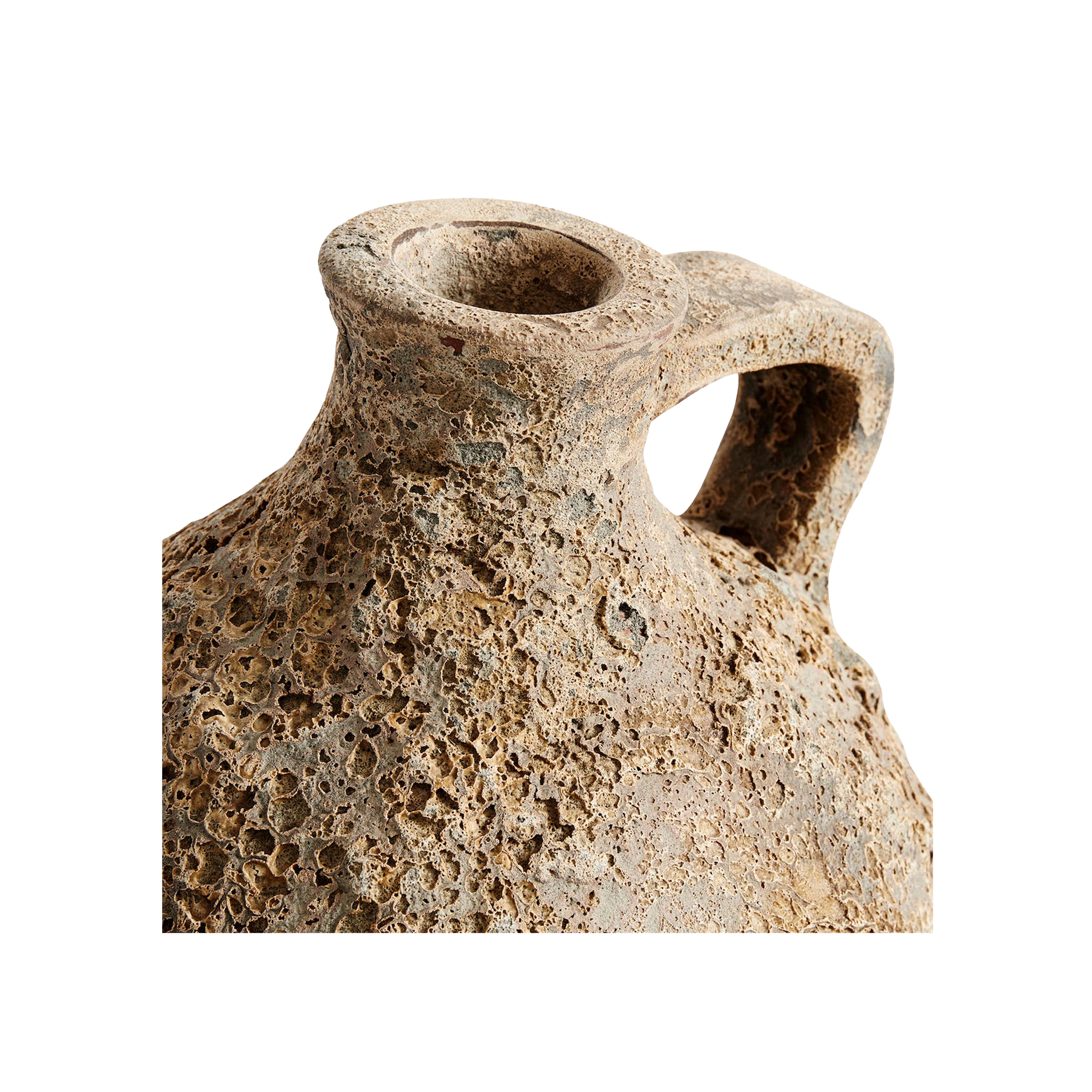 Trace Bottle Vase