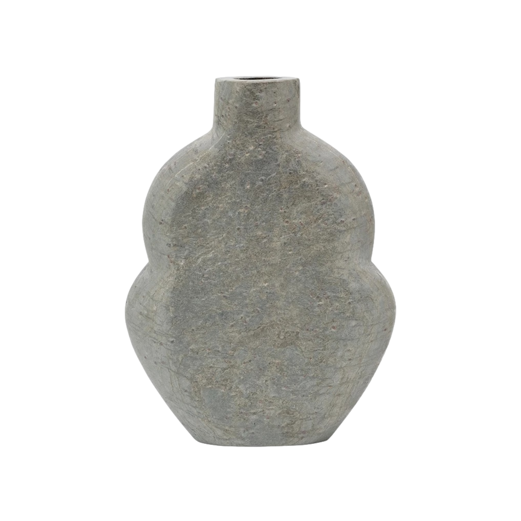 Slate Vase