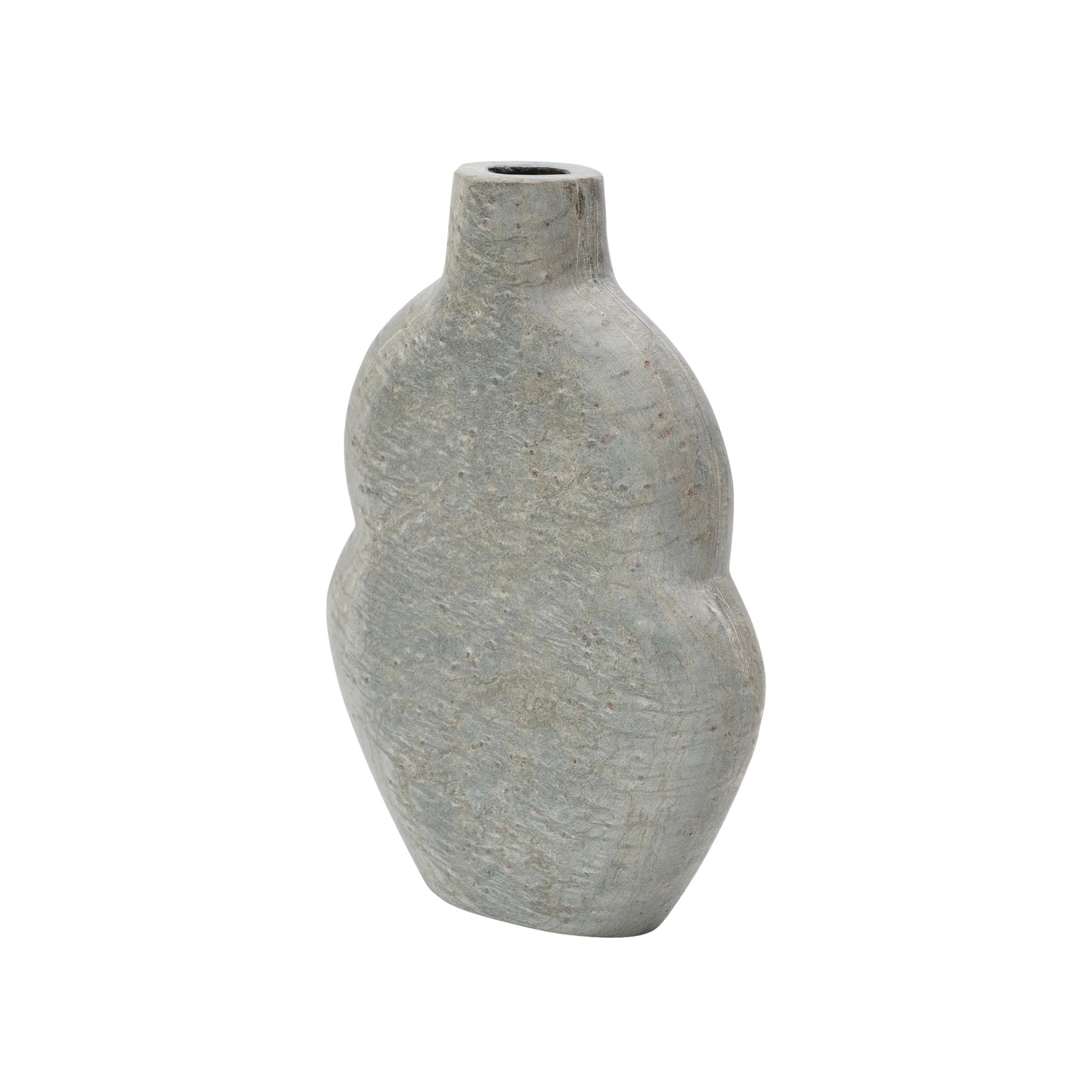 Slate Vase