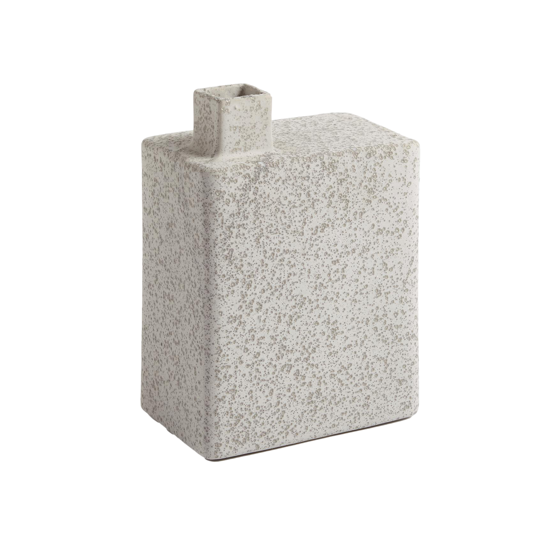 Square Chimney Vase (Large)