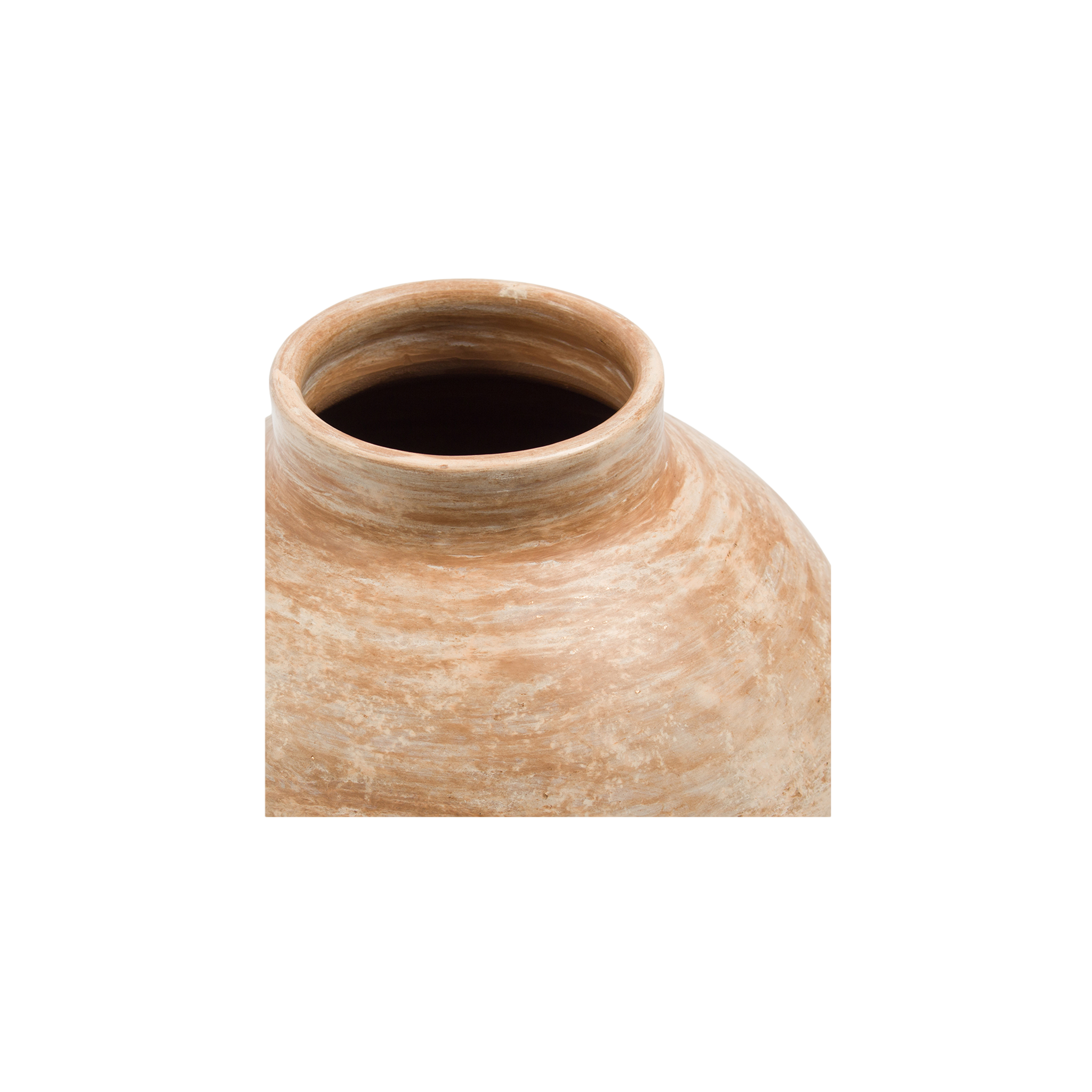 Dos Vase (Large)