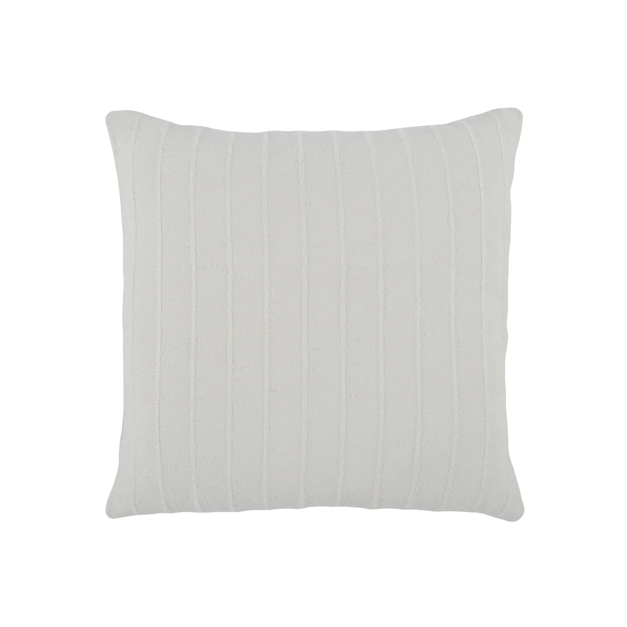 Hunter Pillow (White)