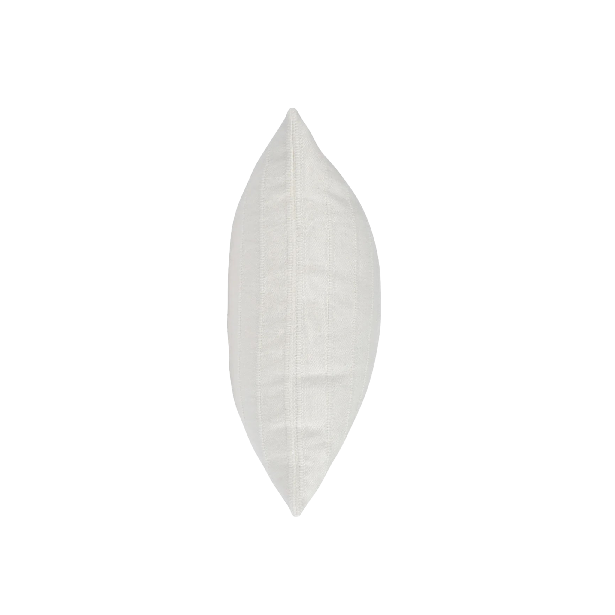 Hunter Pillow (White)