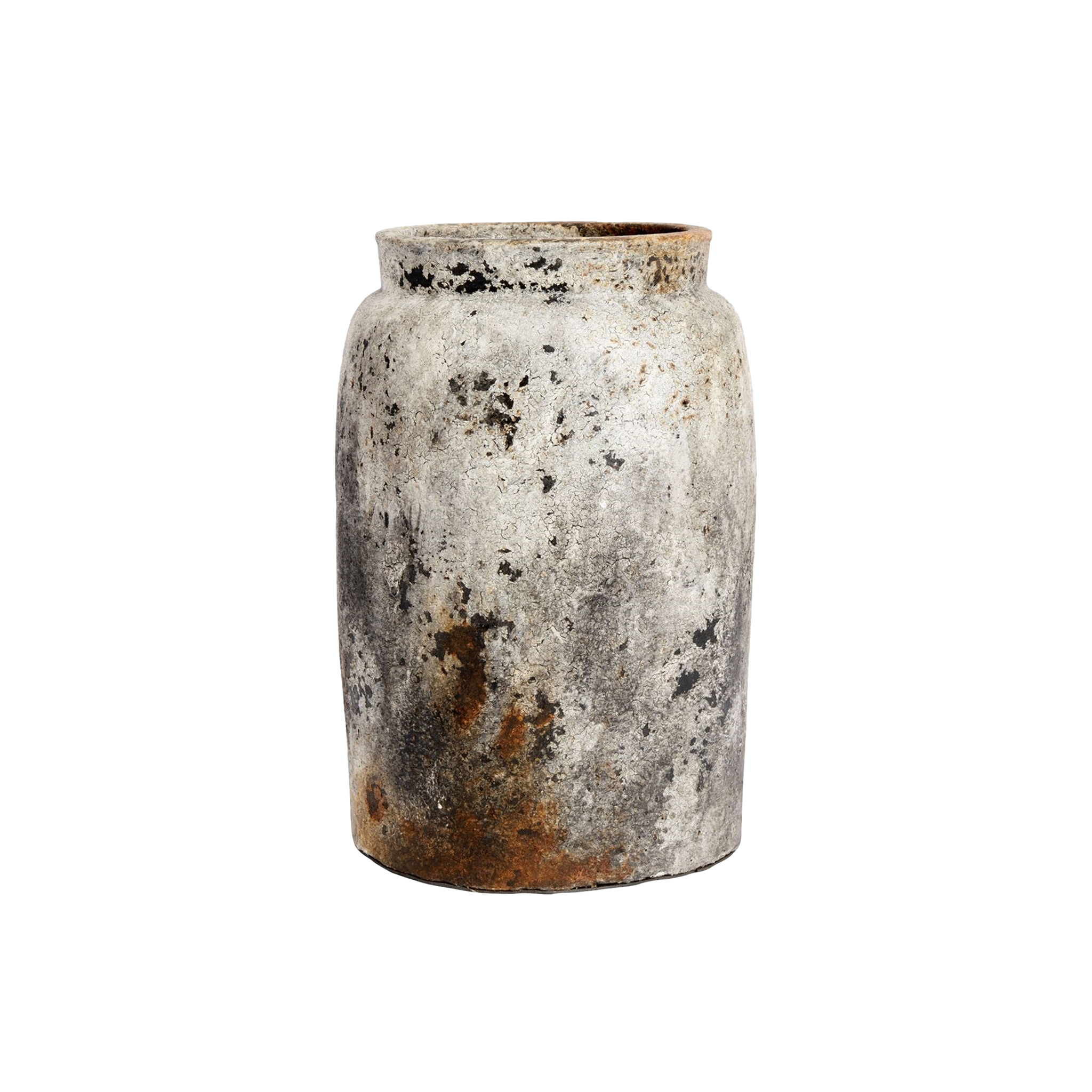Jar Echo II