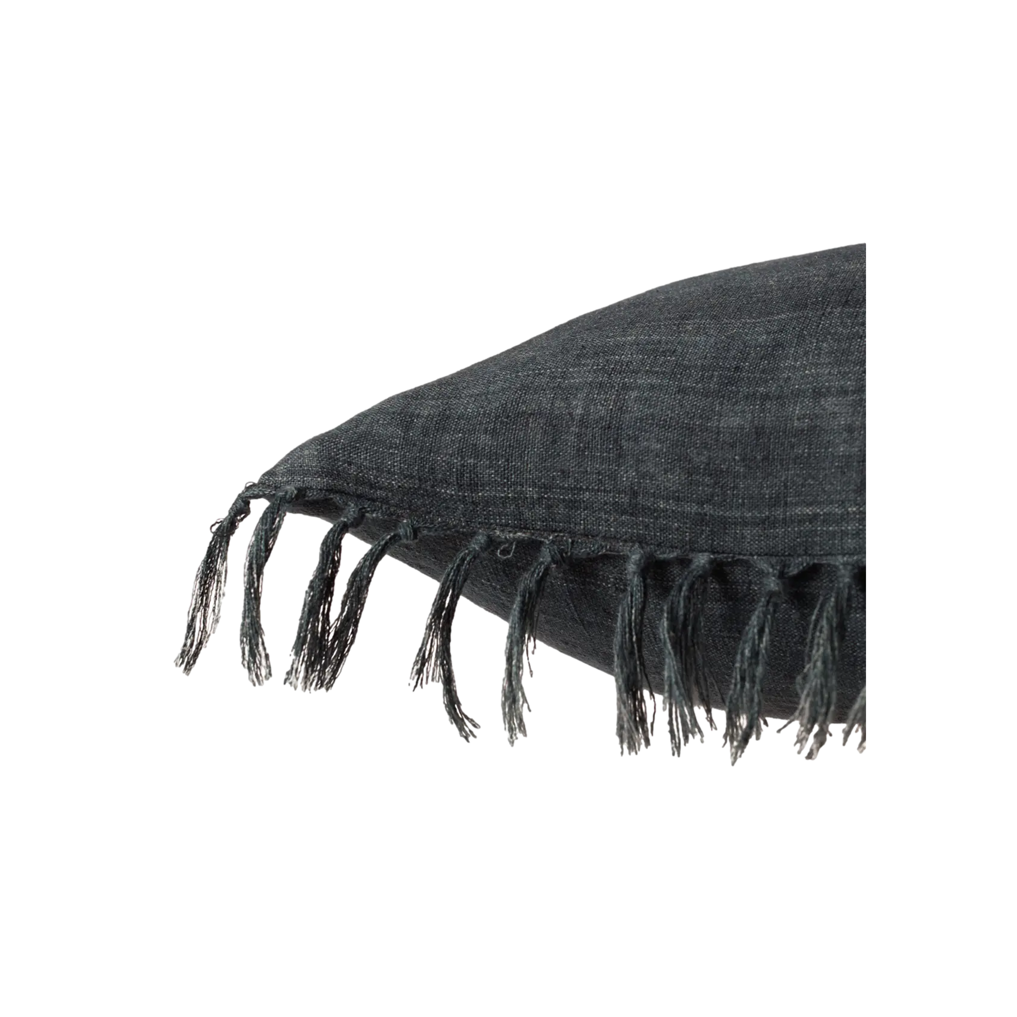 Jemina Pillow (Slate)