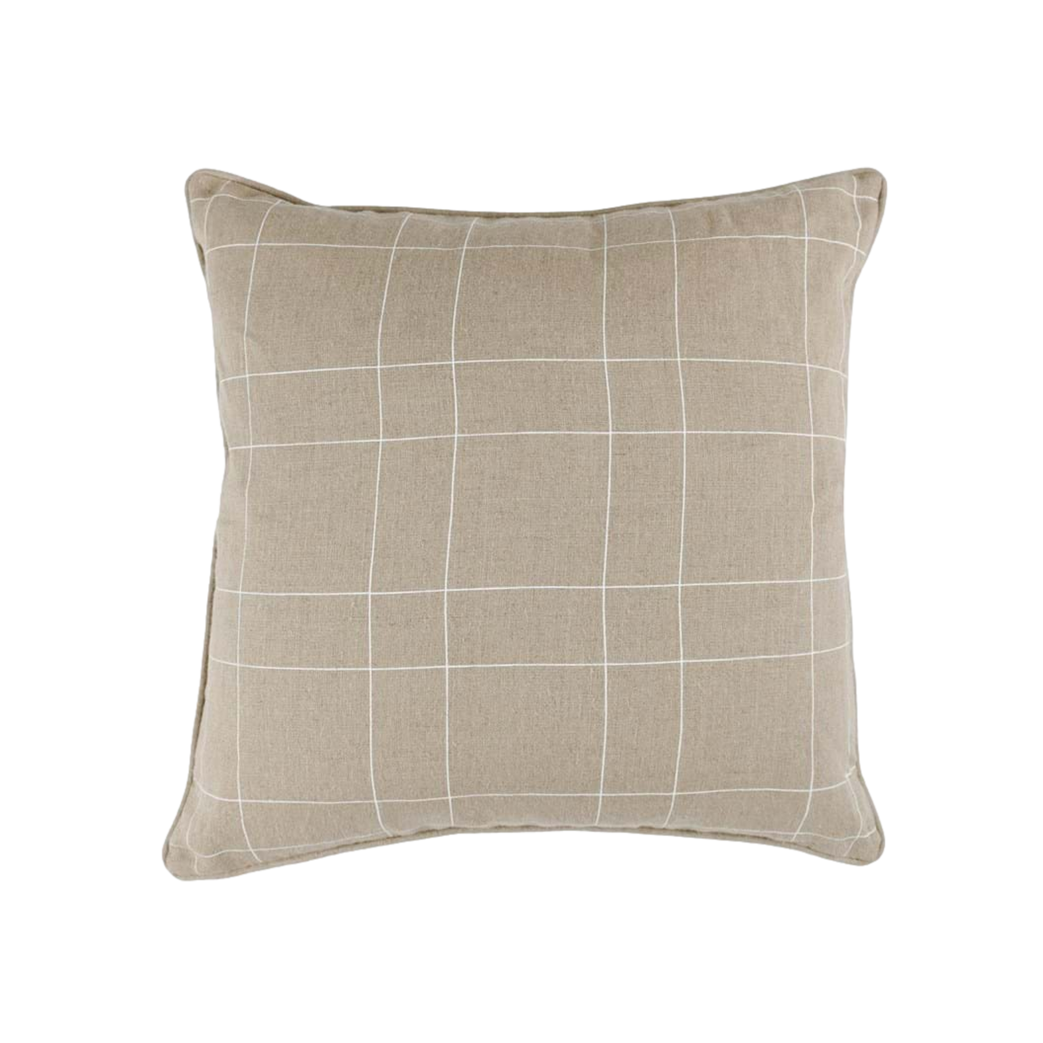 Mira Pillow in White