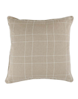 Mira Pillow in White