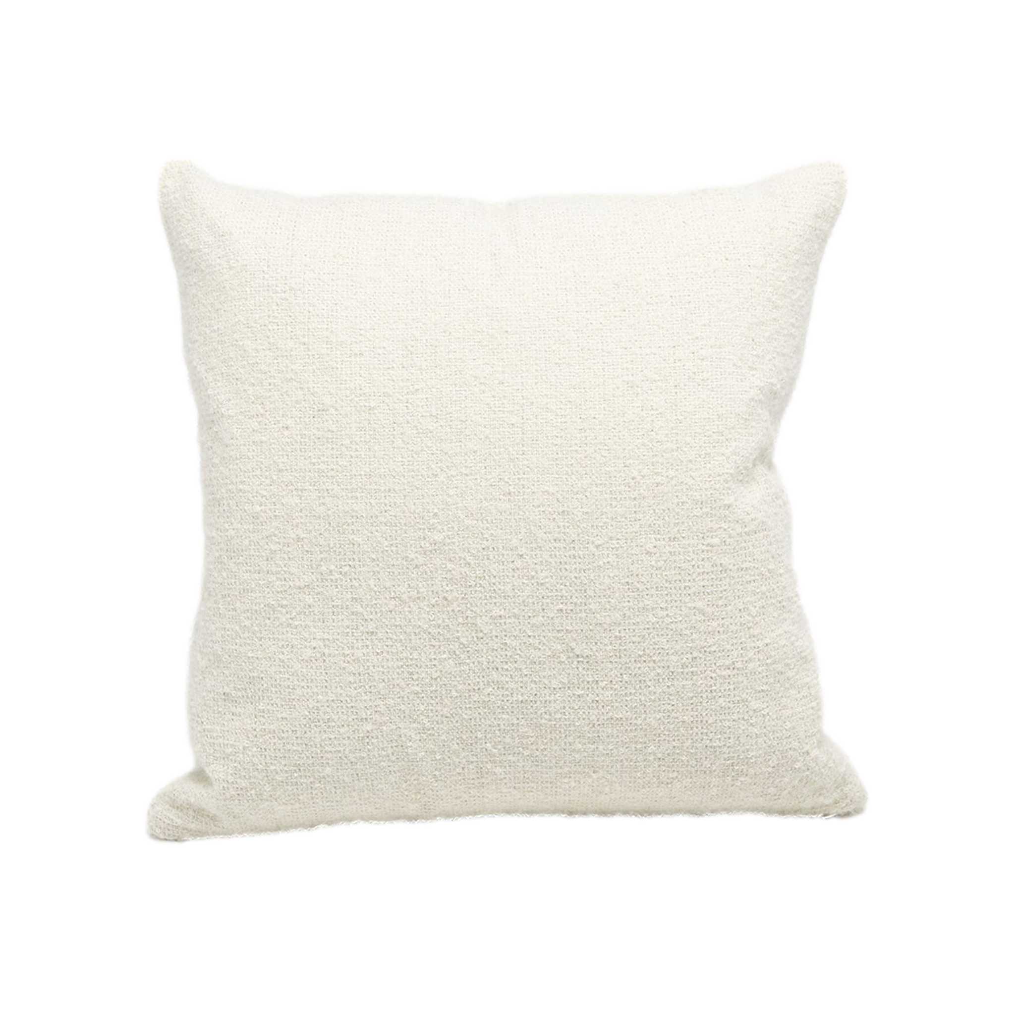 Cojin Pillow (Ivory)